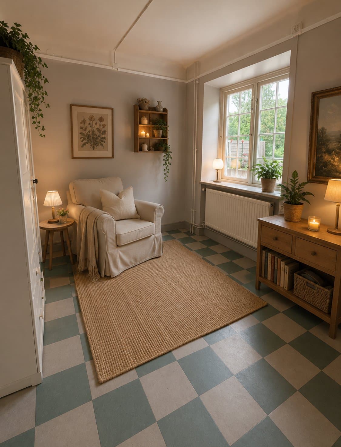 Westmans väg i Strängnäs