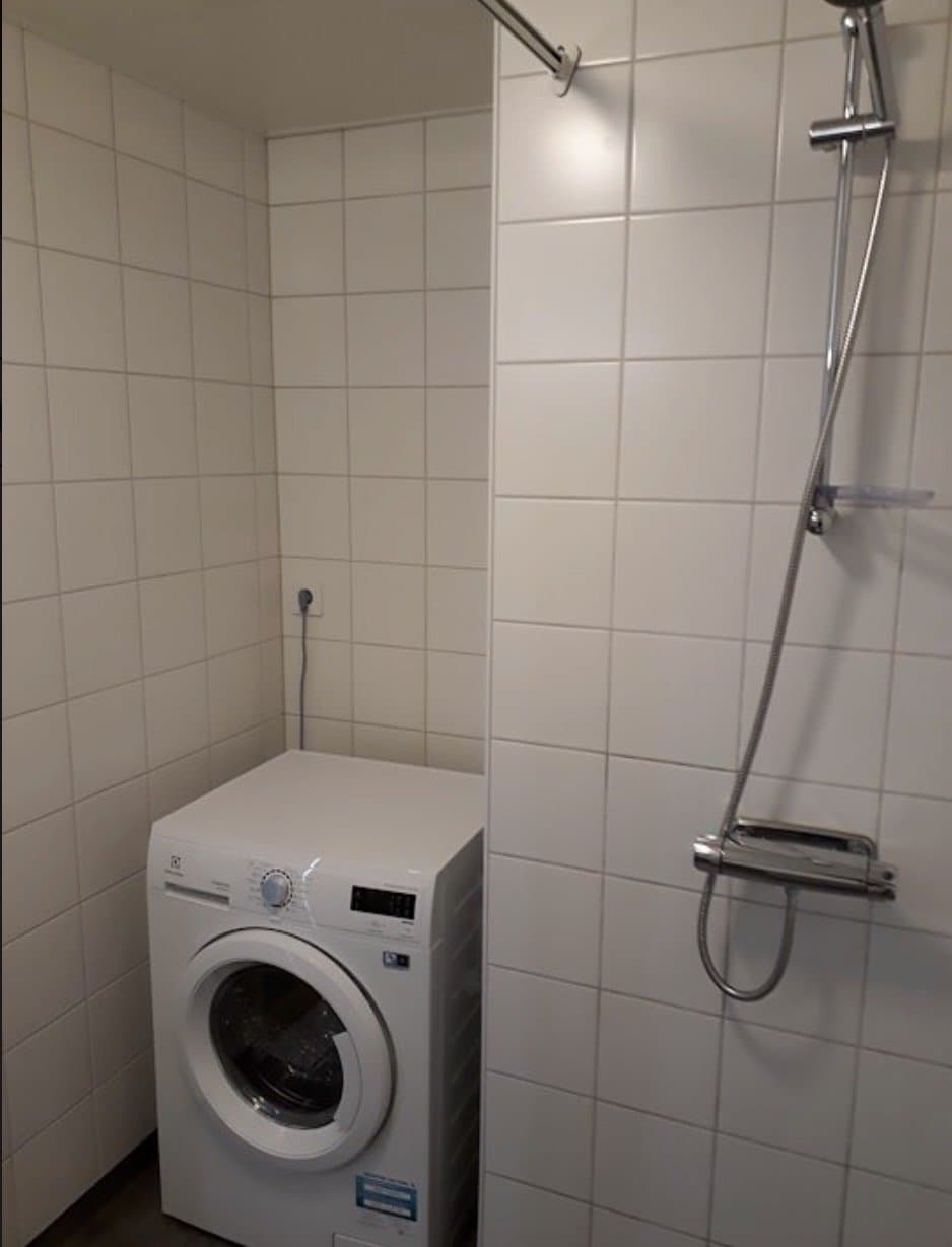 Småbrukets Backe i Huddinge