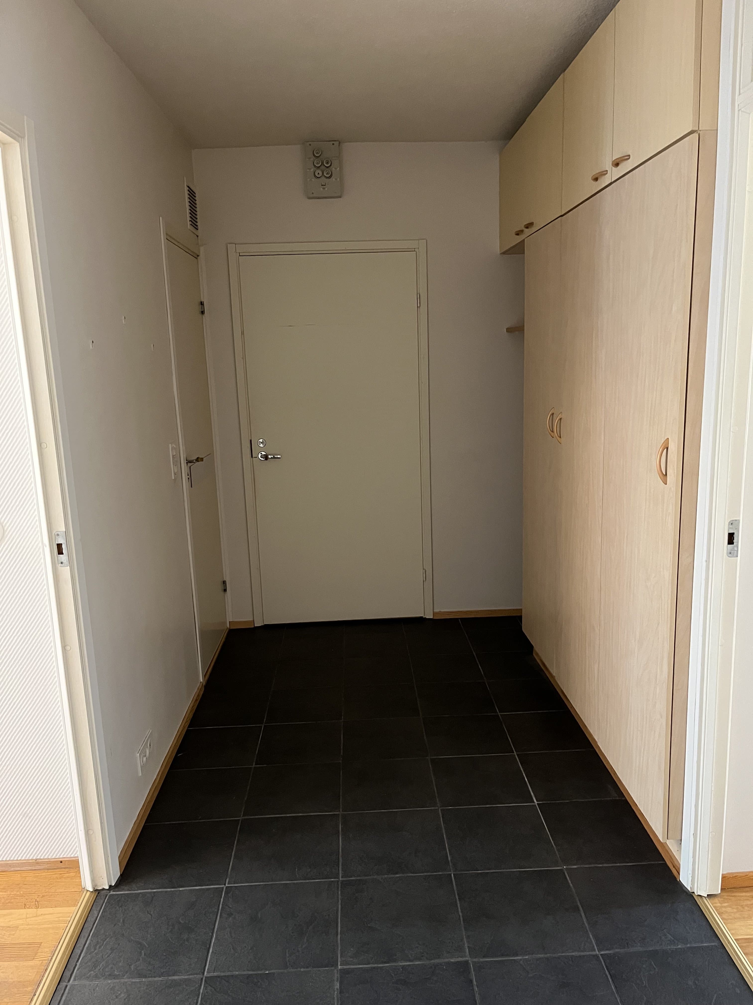 Kaituentie i Mikkeli