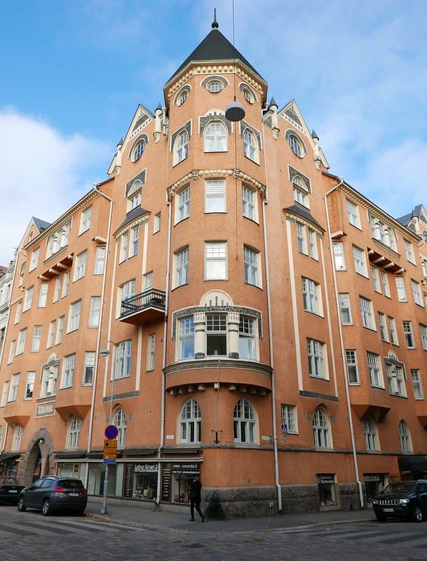 Fabianinkatu