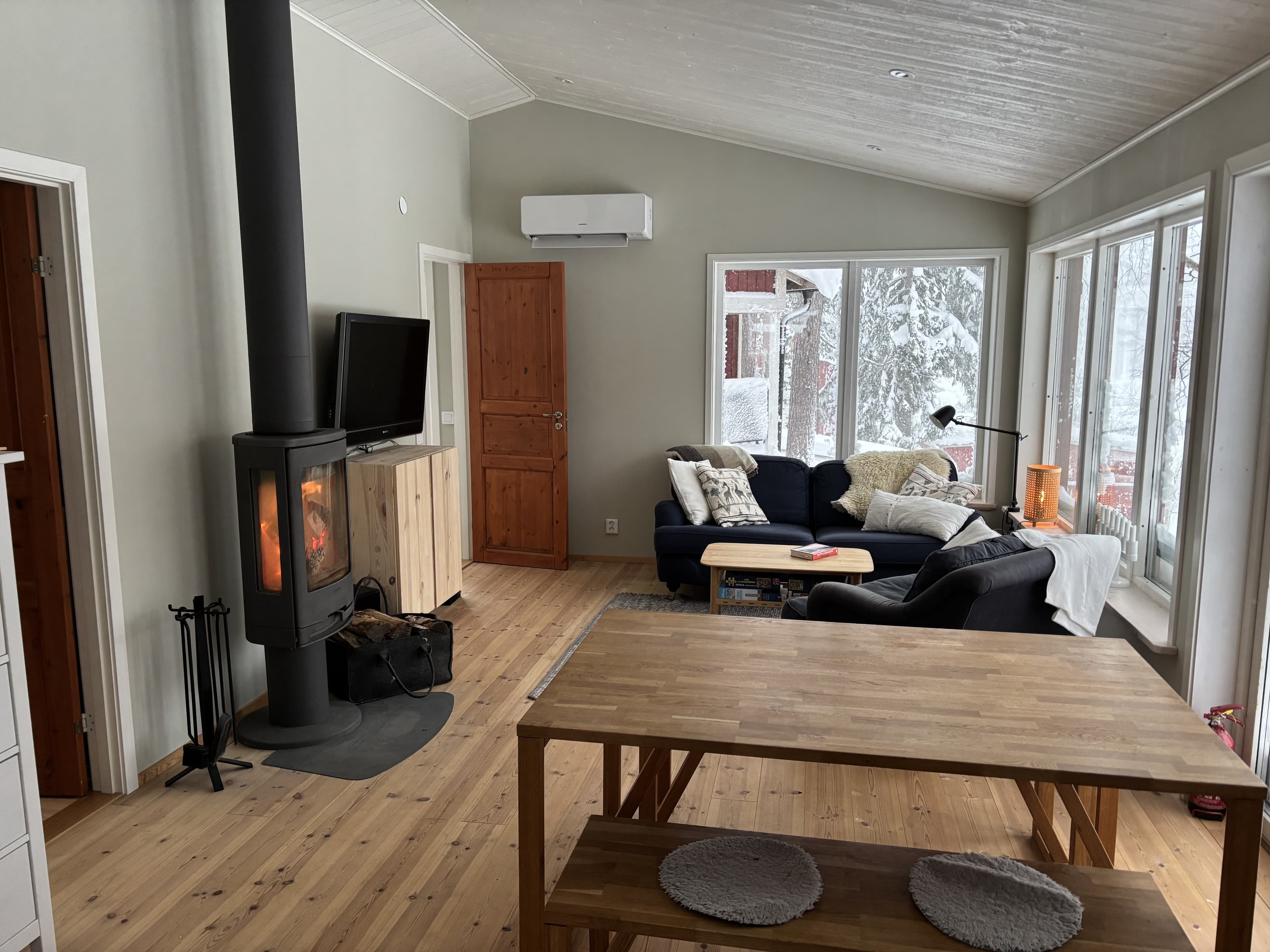 Hästhagen i Sandviken