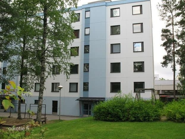 Teräskatu i Tampere