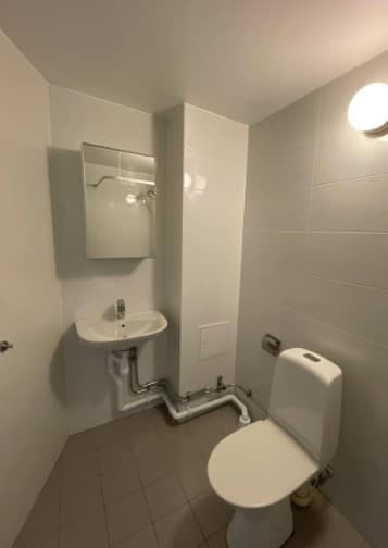 Norra Infartsgatan 27 i Osby