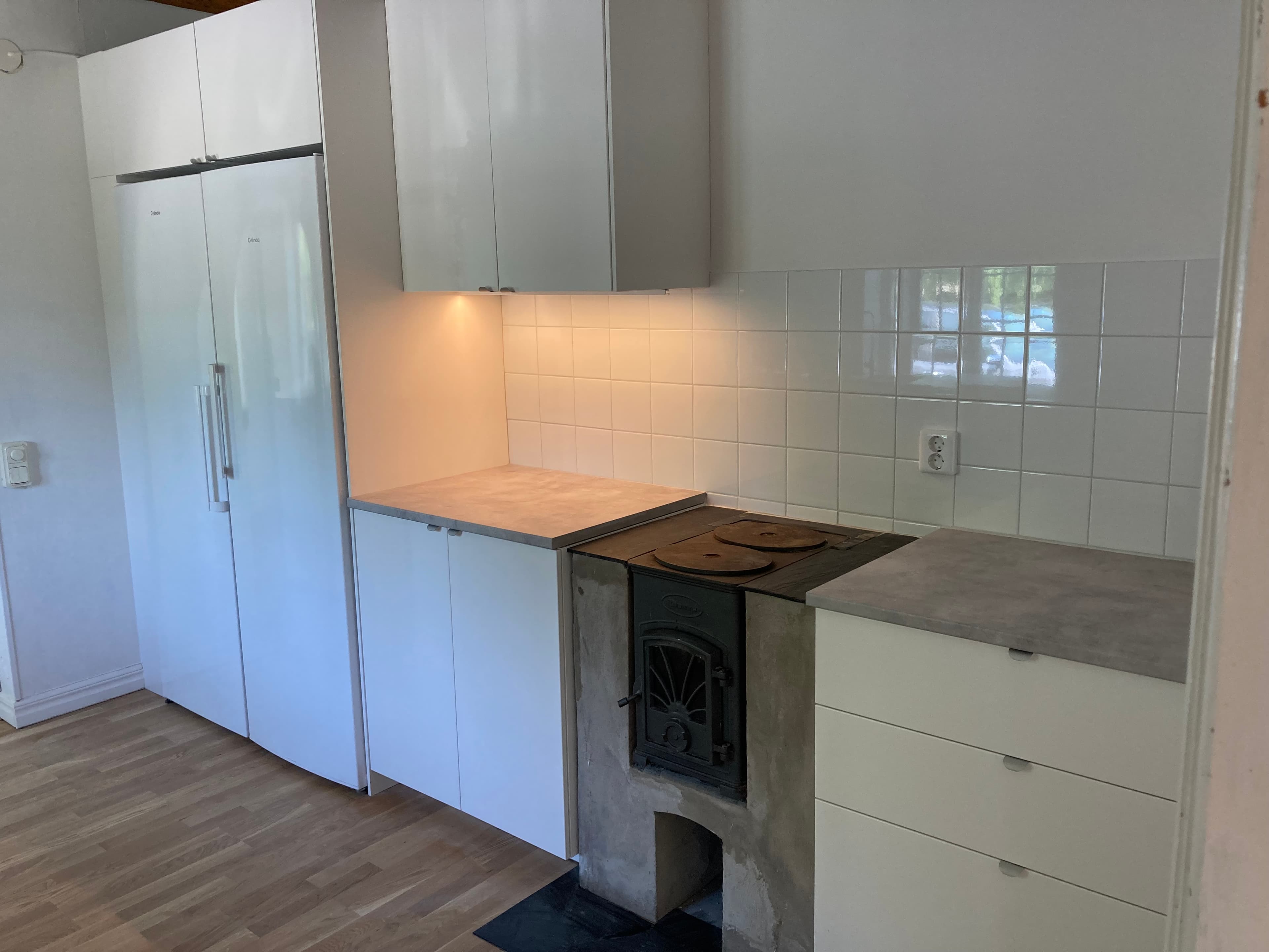 KRISTINEBERGS GÅRD i Eslöv