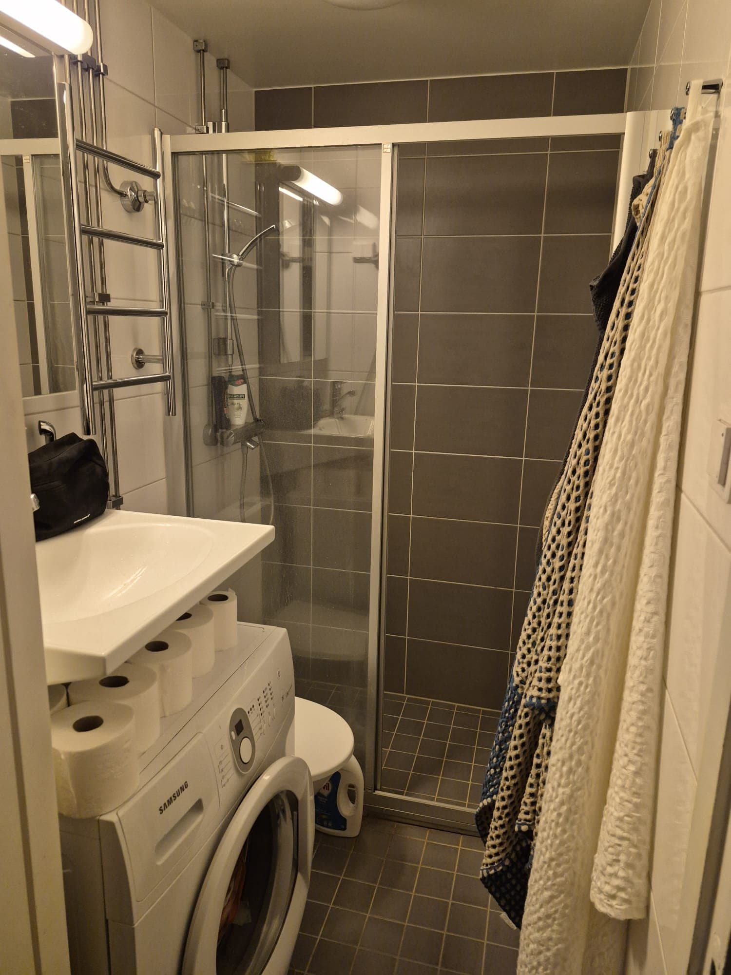 Klaavuntie i Helsinki