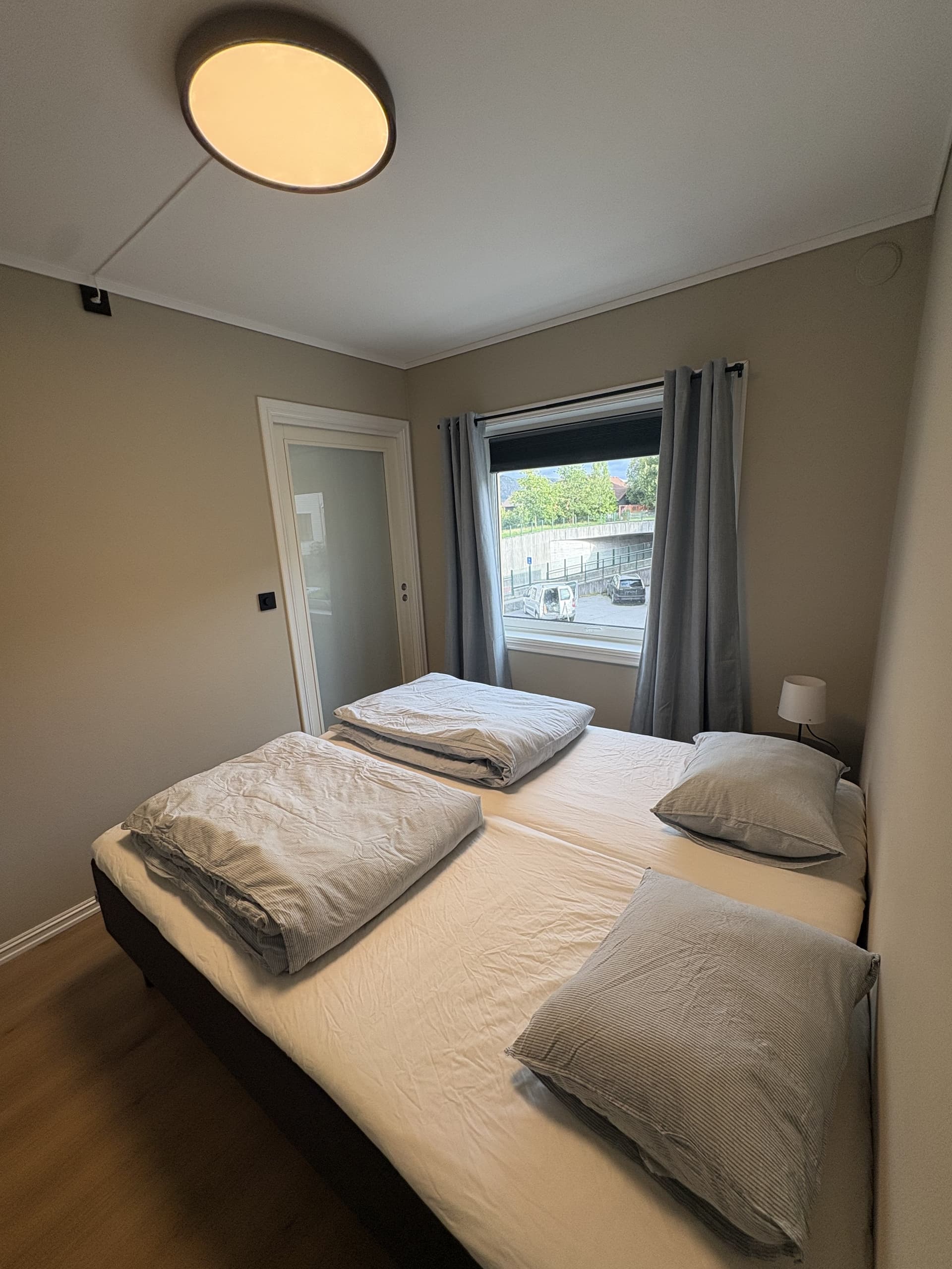 Nordlia i Stavanger
