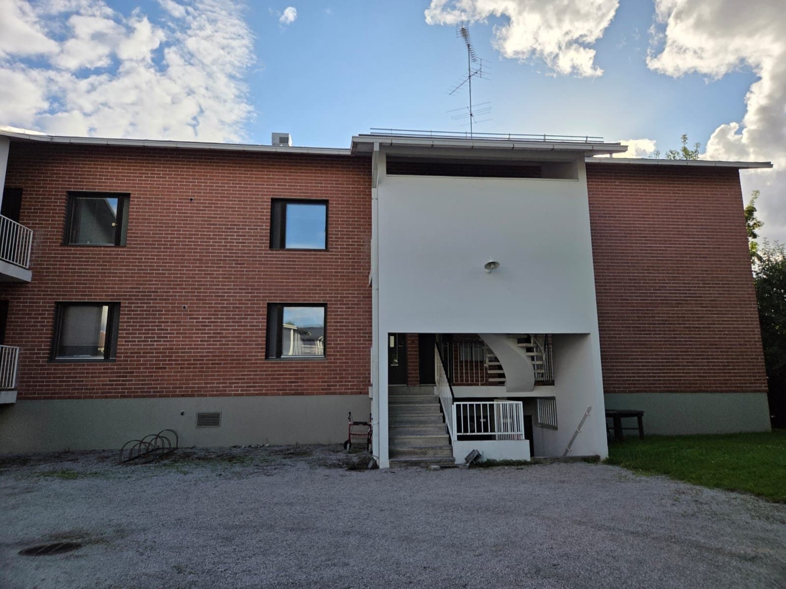 Vainionkatu i Salo