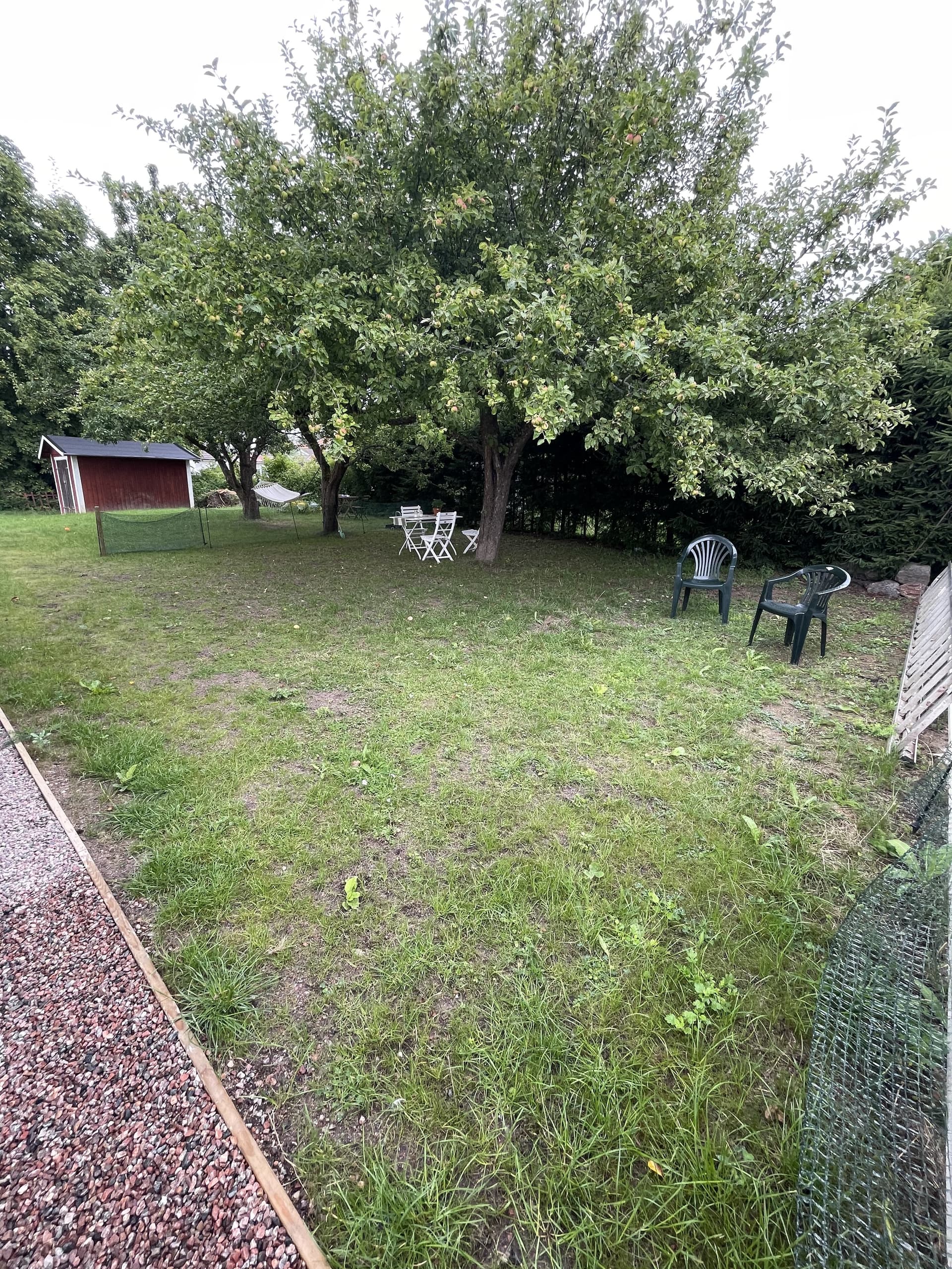 Höders väg i Uppsala