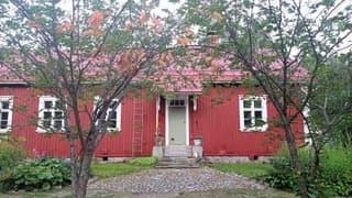 Koulumäenkatu i Lahti