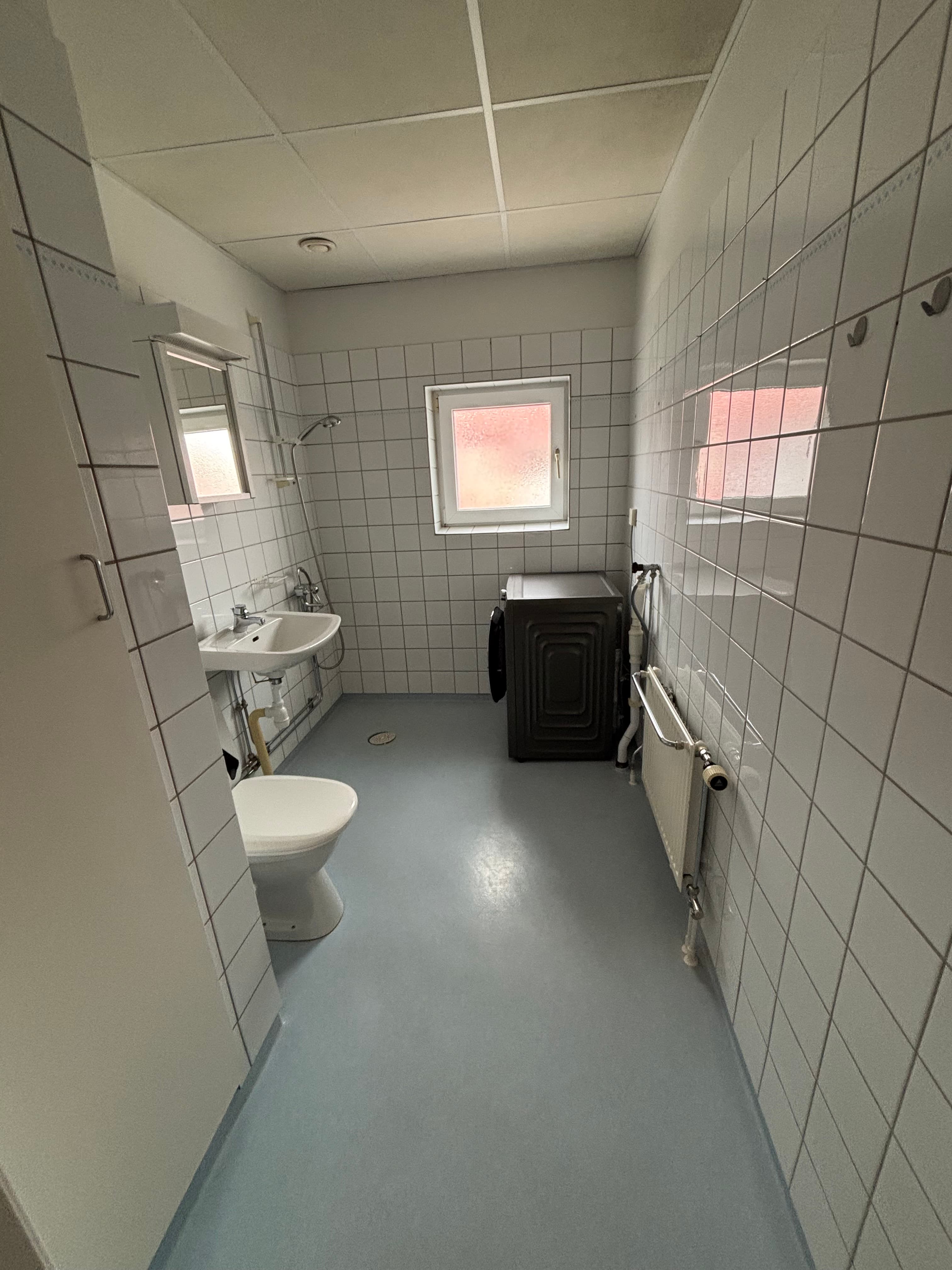 Magasinsgatan i Krylbo