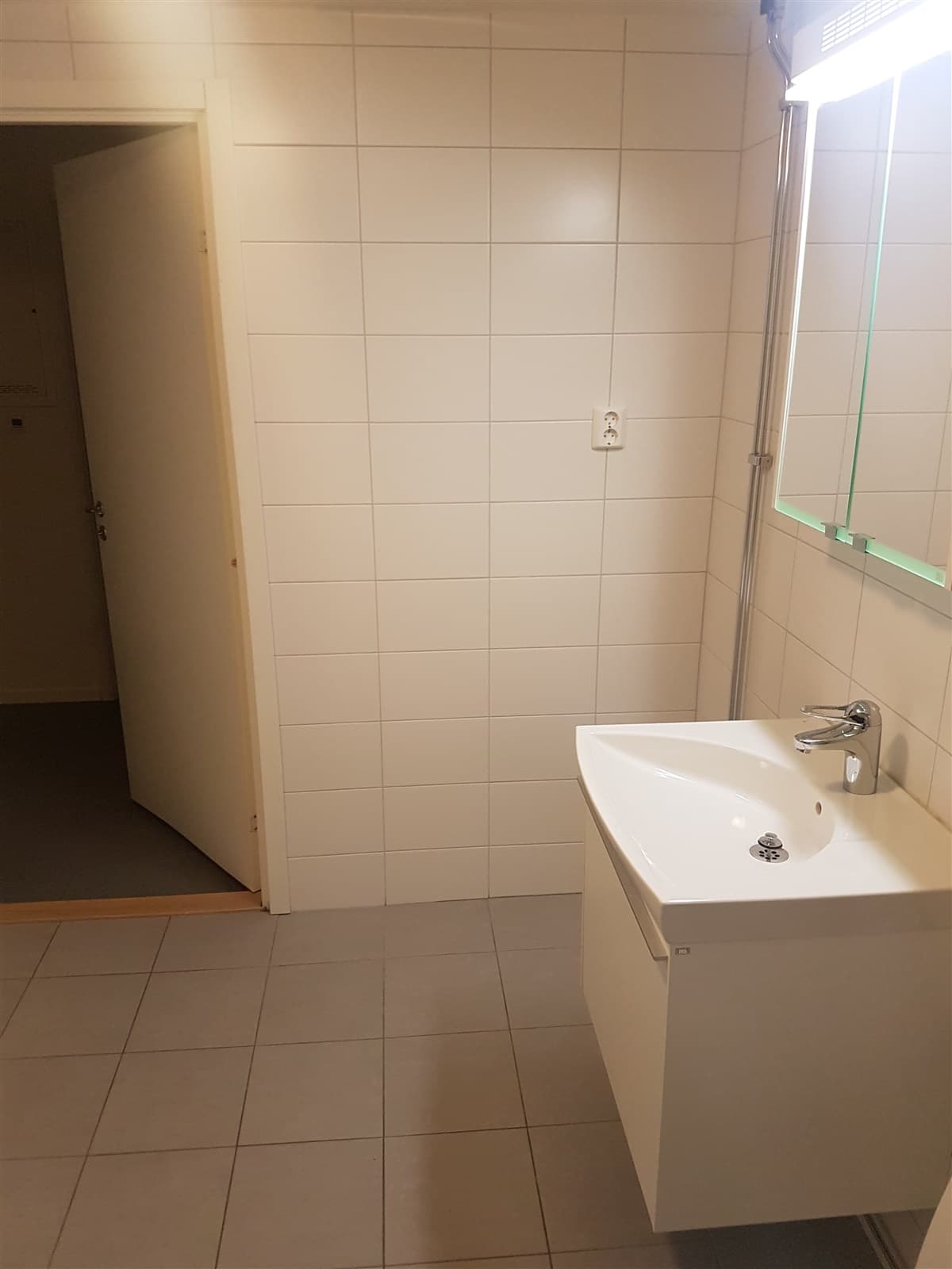 Kanslihusgränd i Östersund