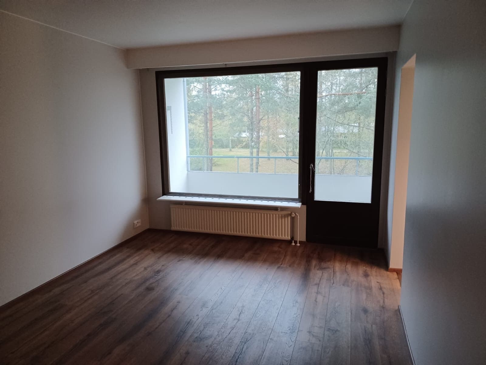 Heikintie i Kausala