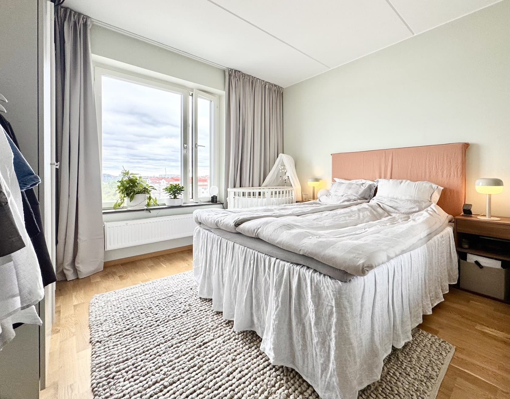 Rissneleden i Sundbyberg