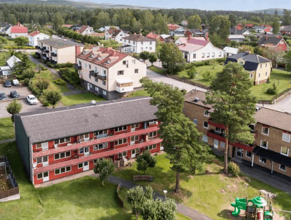 Stationsgatan