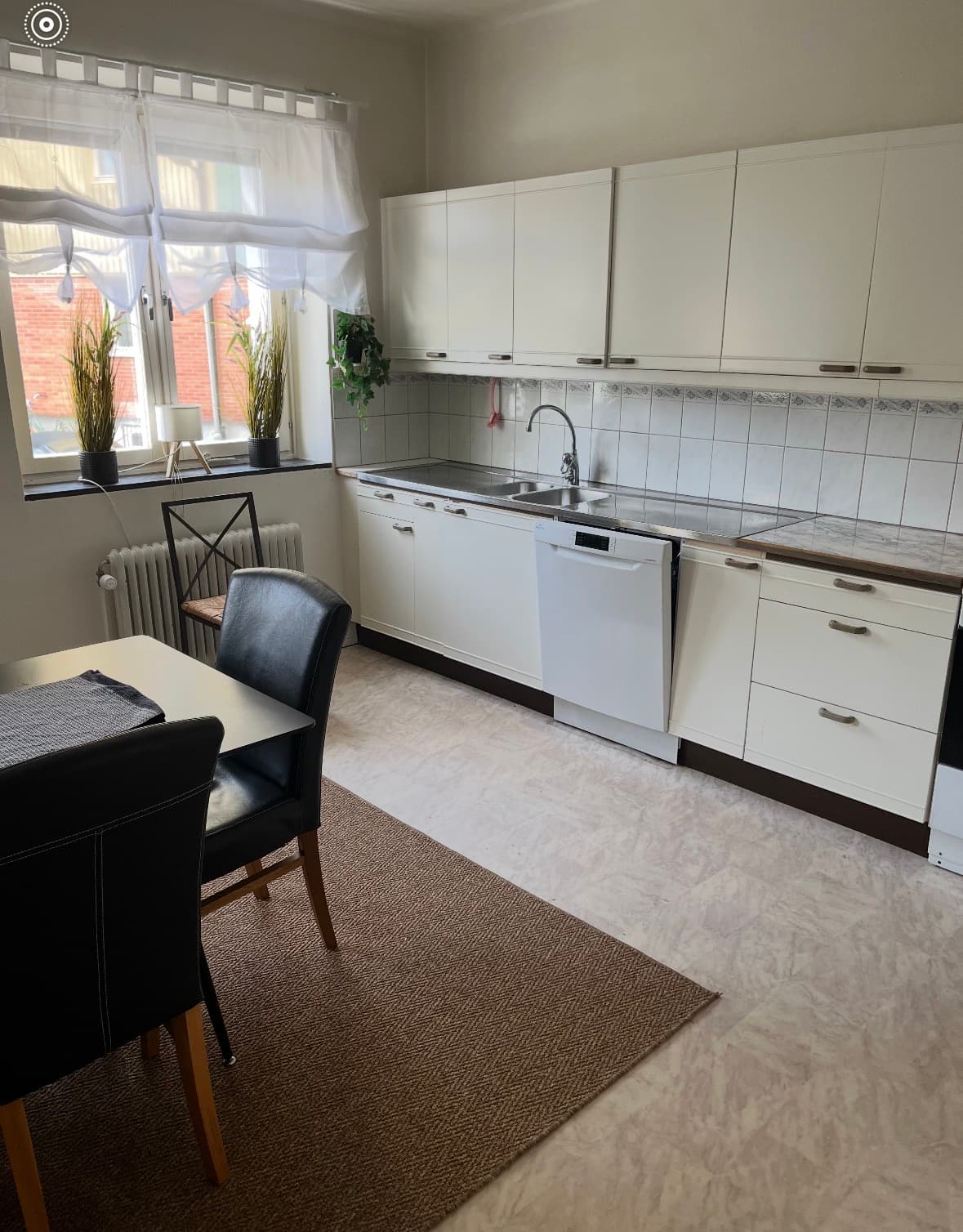Strandgatan i Eskilstuna