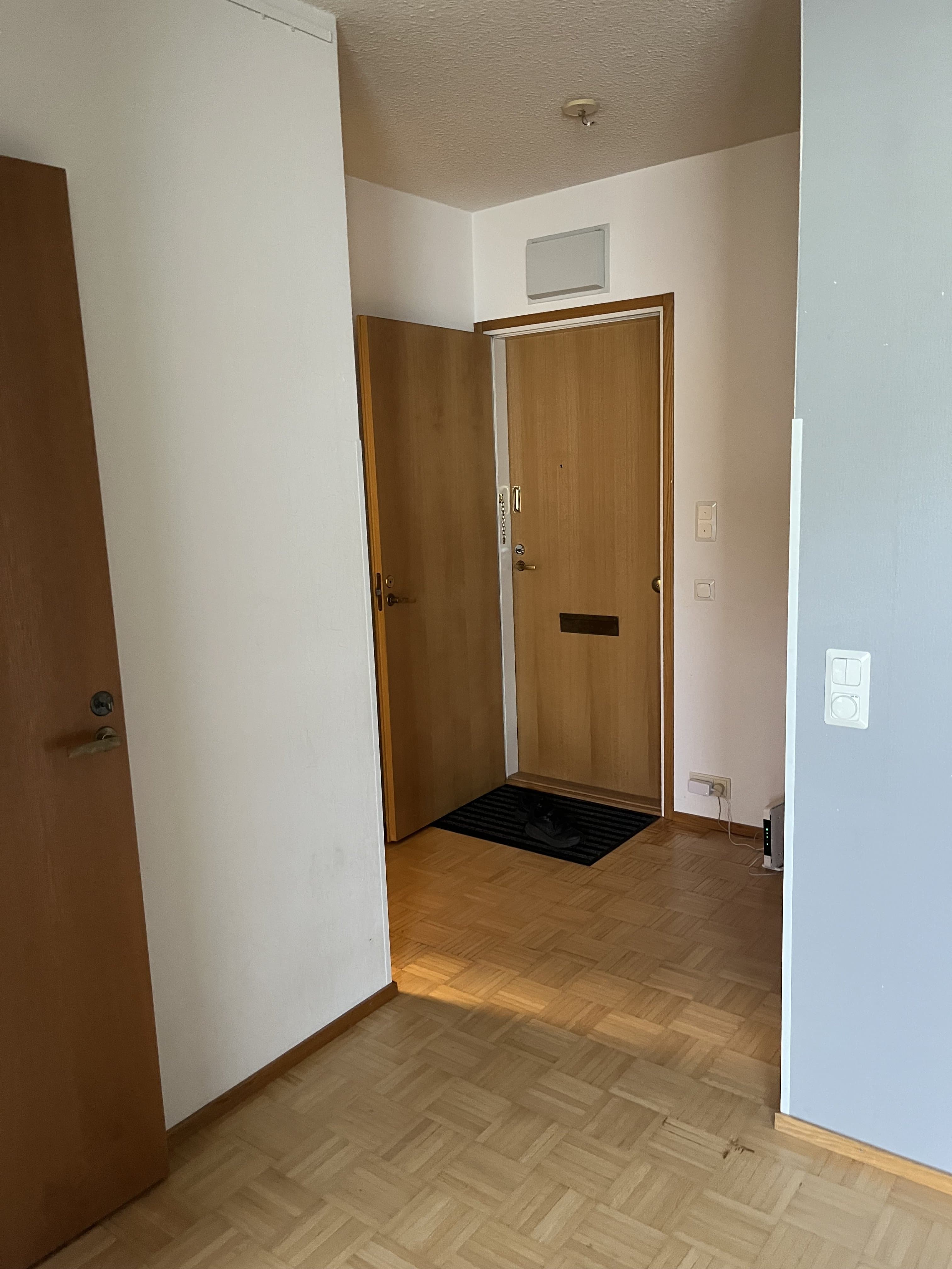 Maaherrankatu i Mikkeli