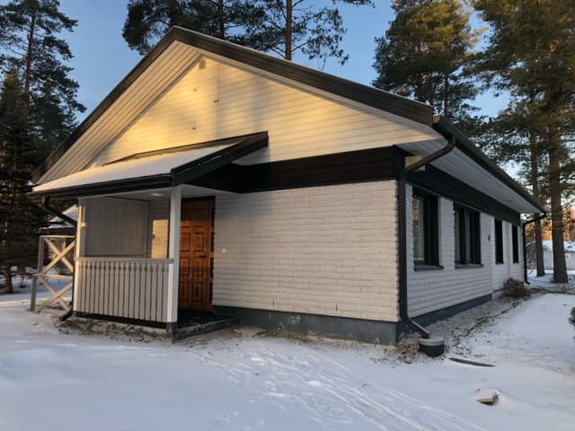 Teerikuja i Karijoki
