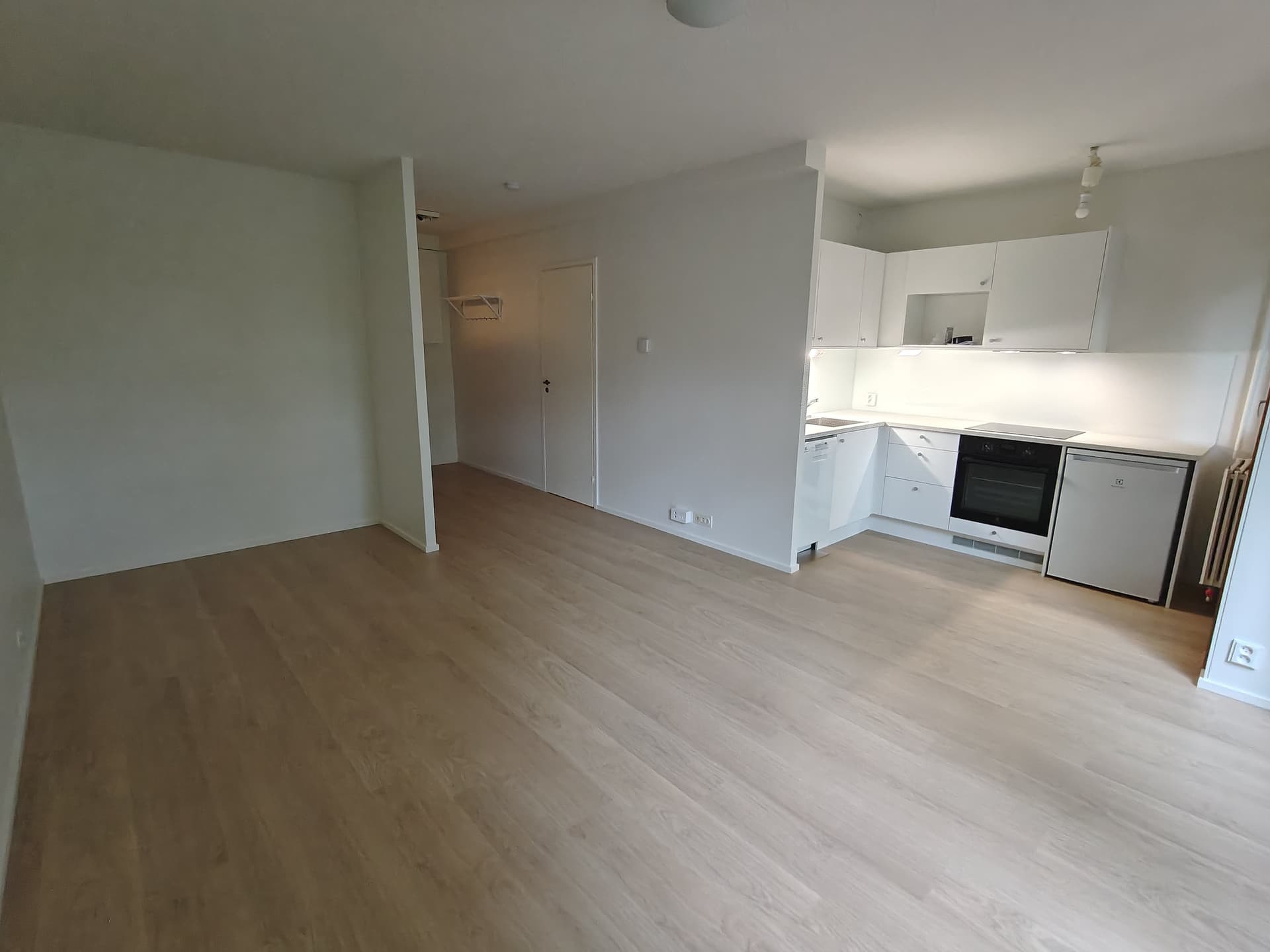 Länsiportti i Espoo