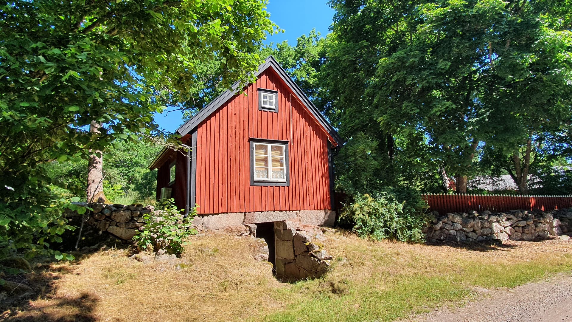 Mortorp i Vassmolösa