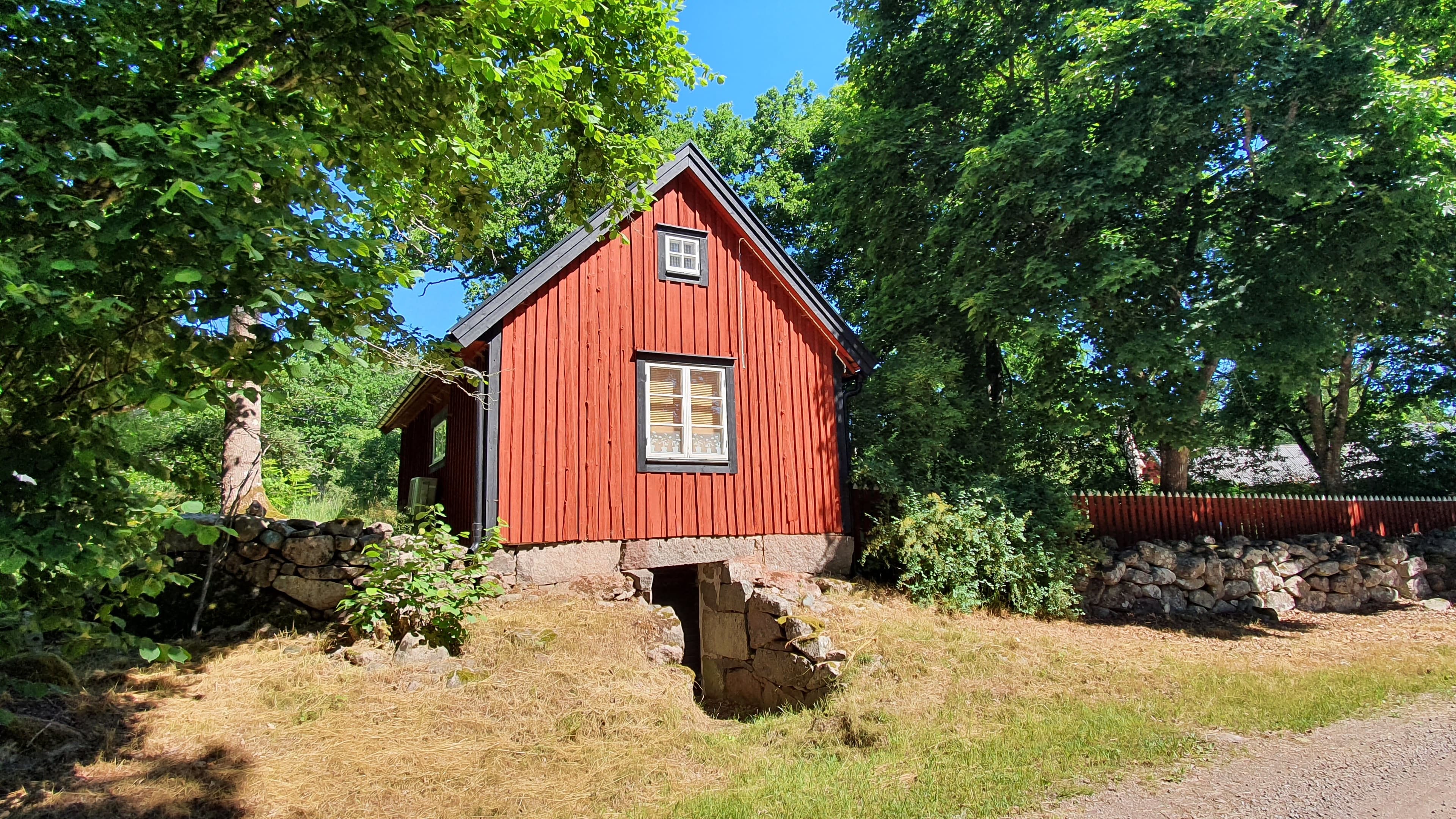Mortorp i Vassmolösa