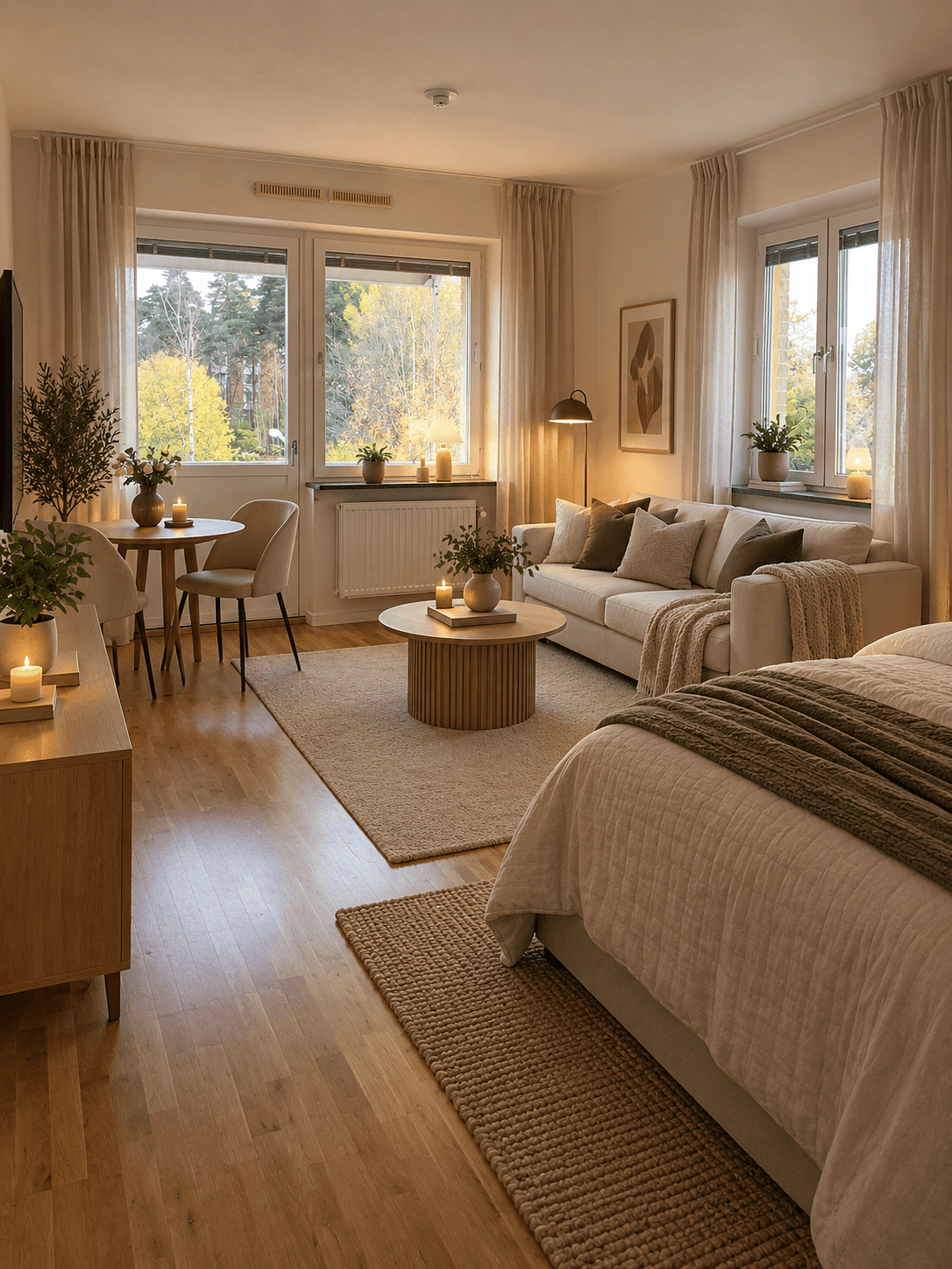 Sannagatan i Kristinehamn
