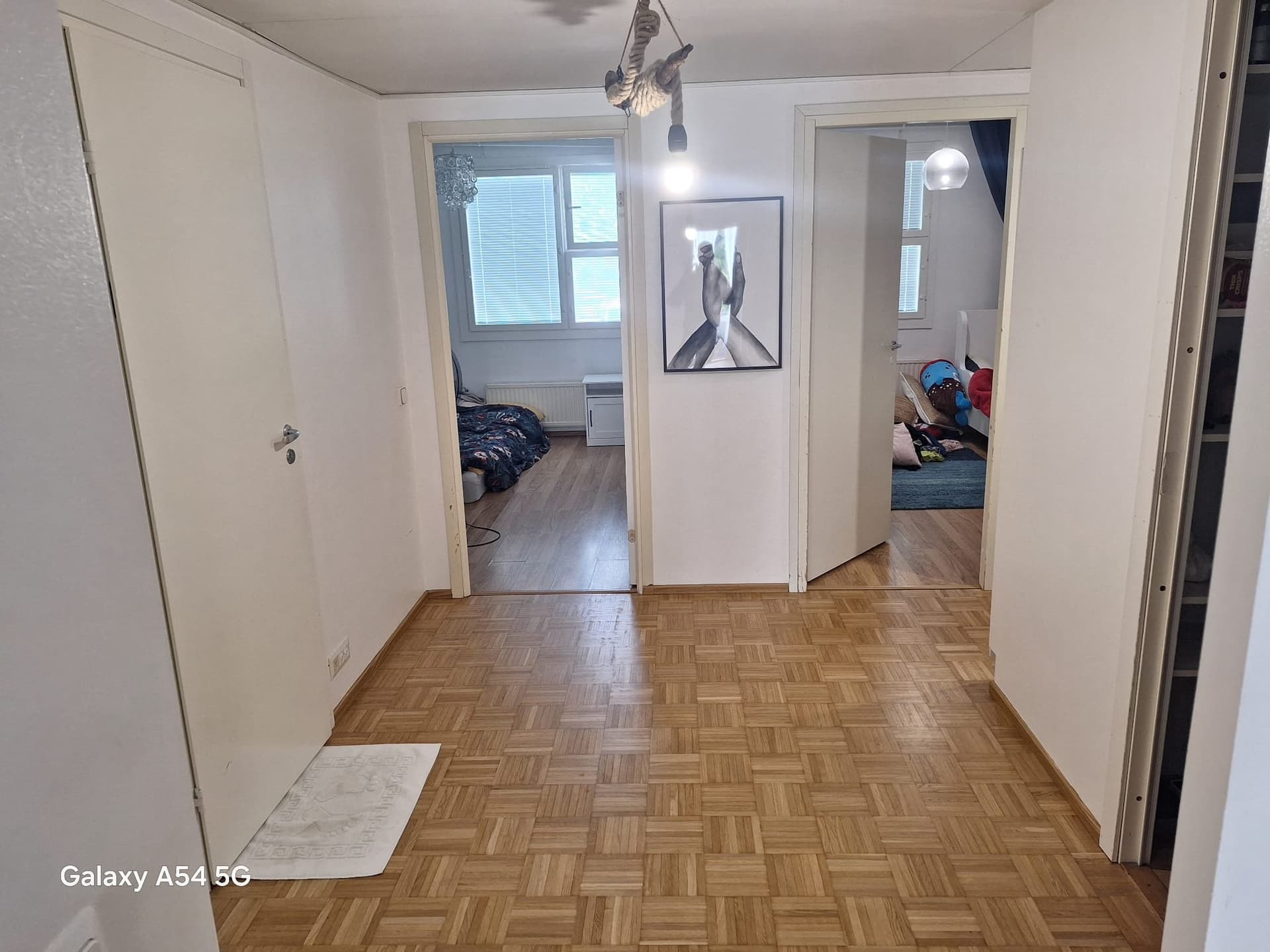Palovartijantie i Helsinki