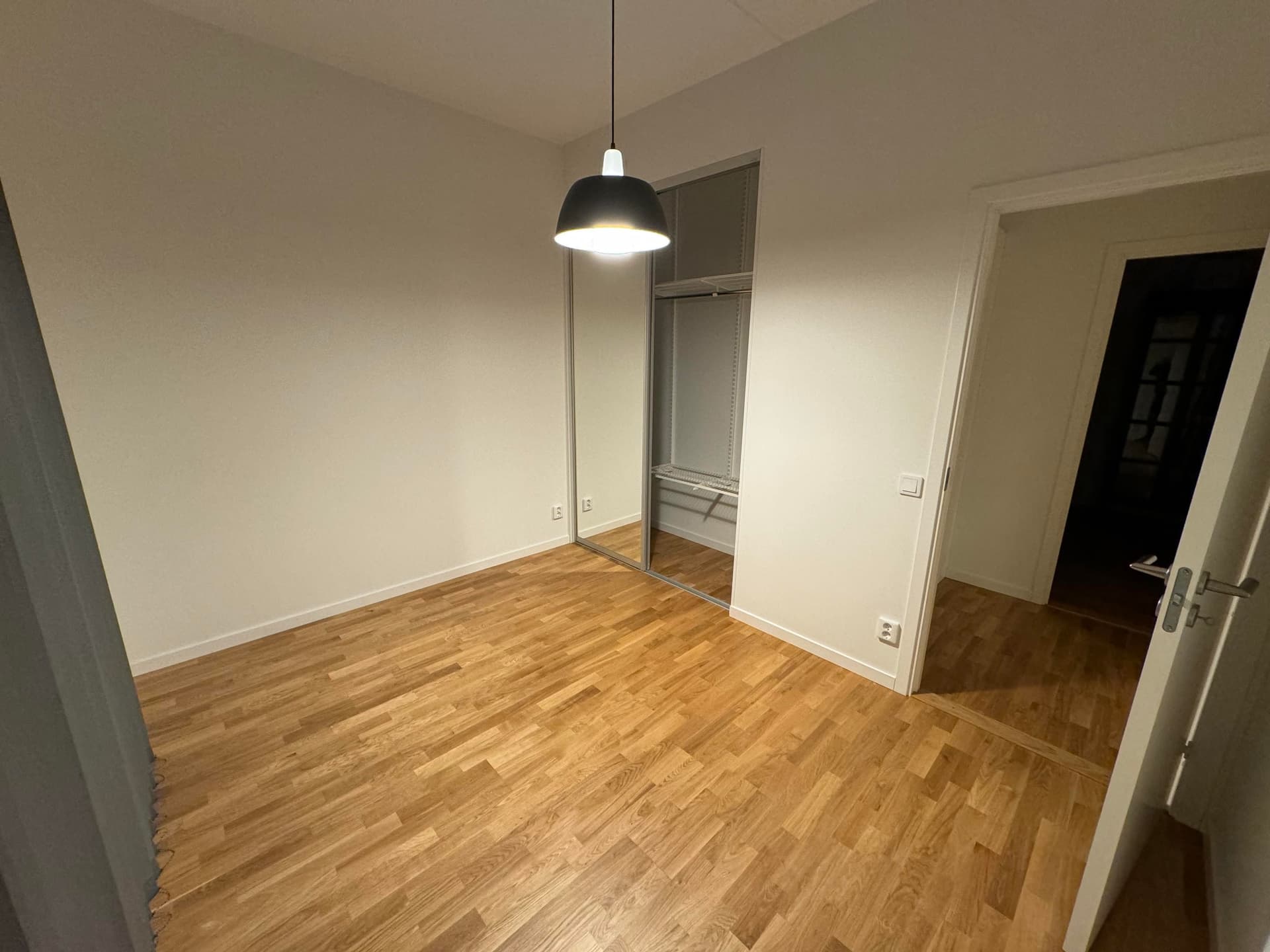 Forskargränd i Sundbyberg