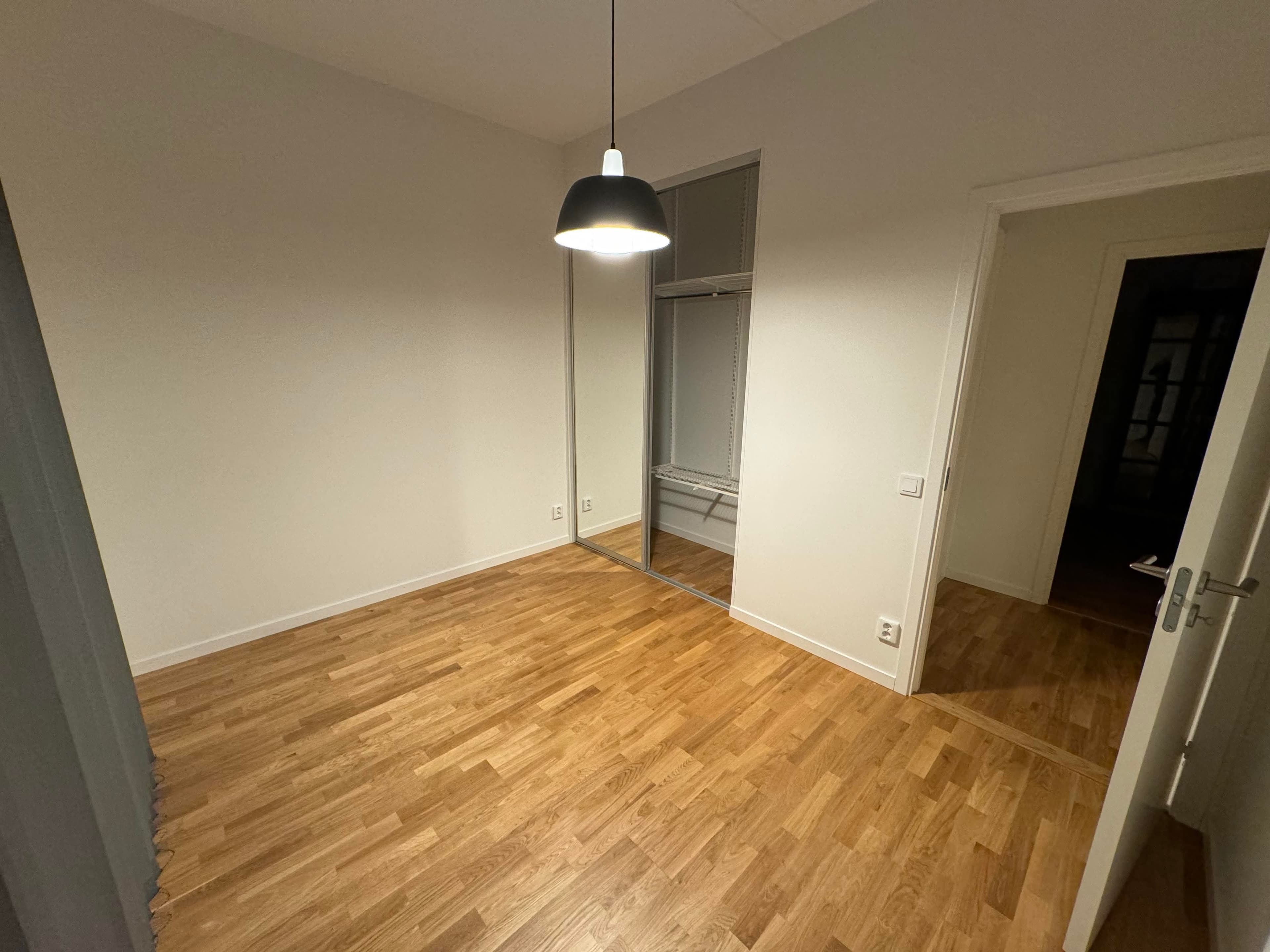 Forskargränd i Sundbyberg