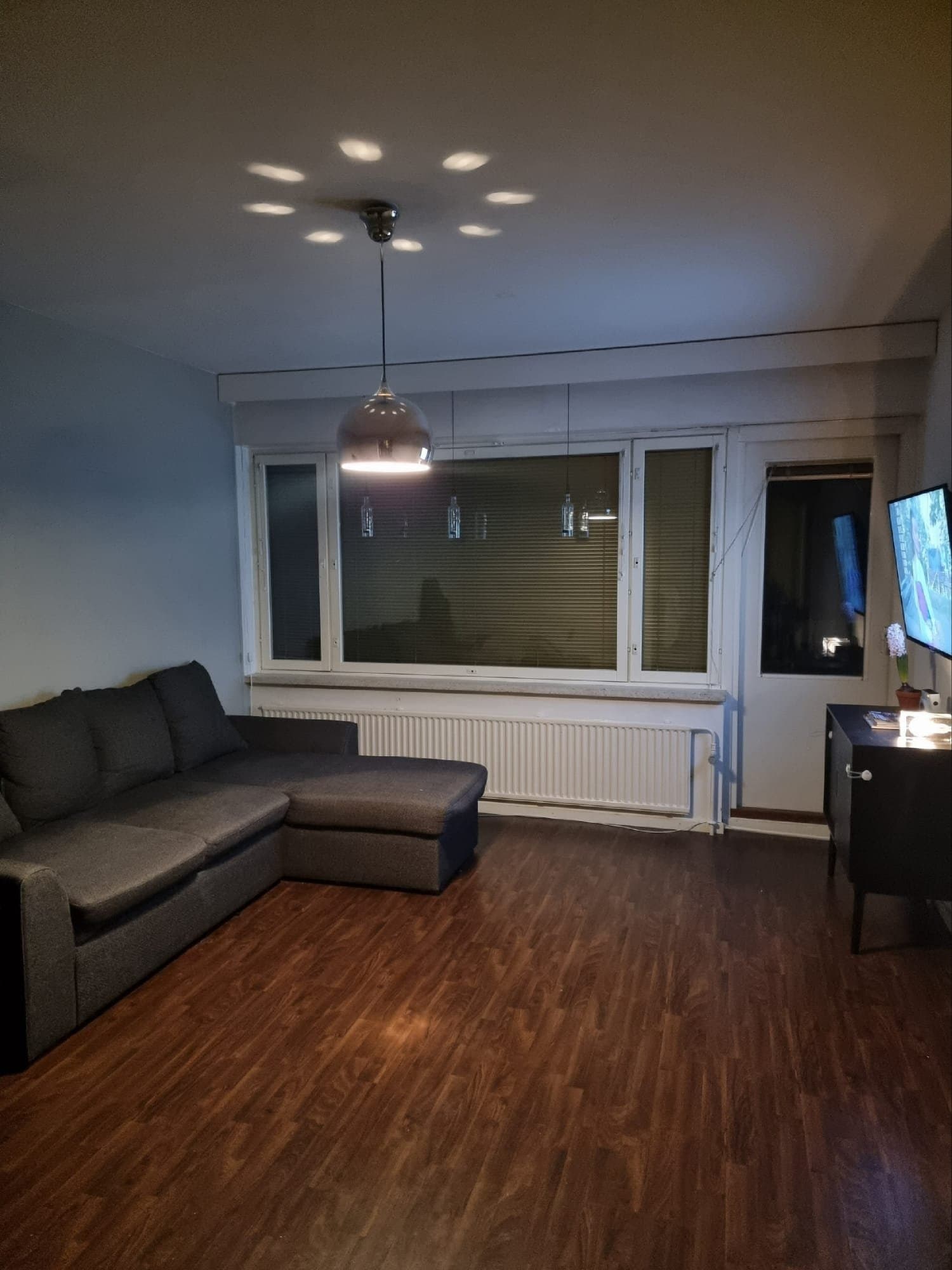 Metsäpellontie i Lahti