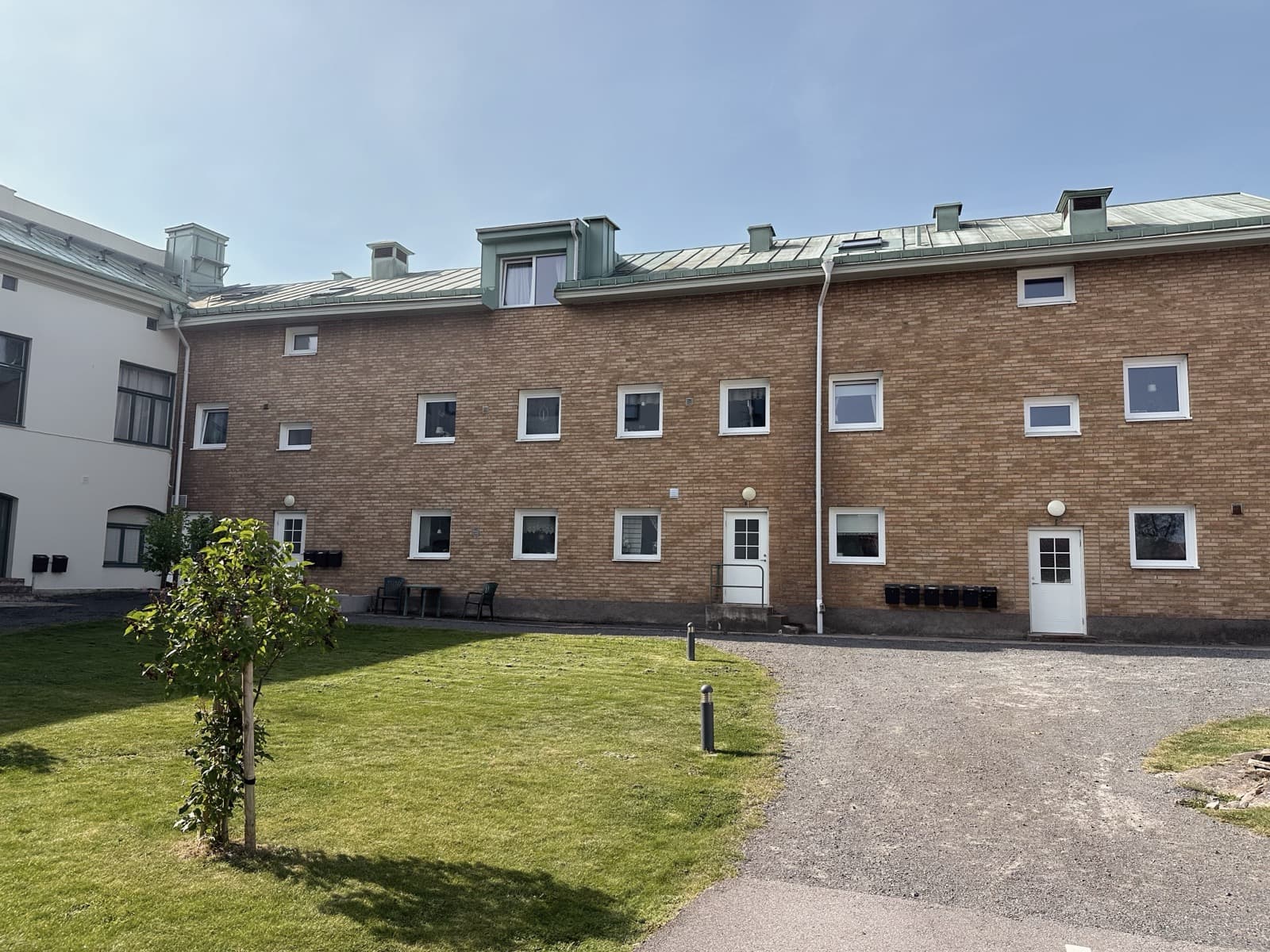 Varvsgatan