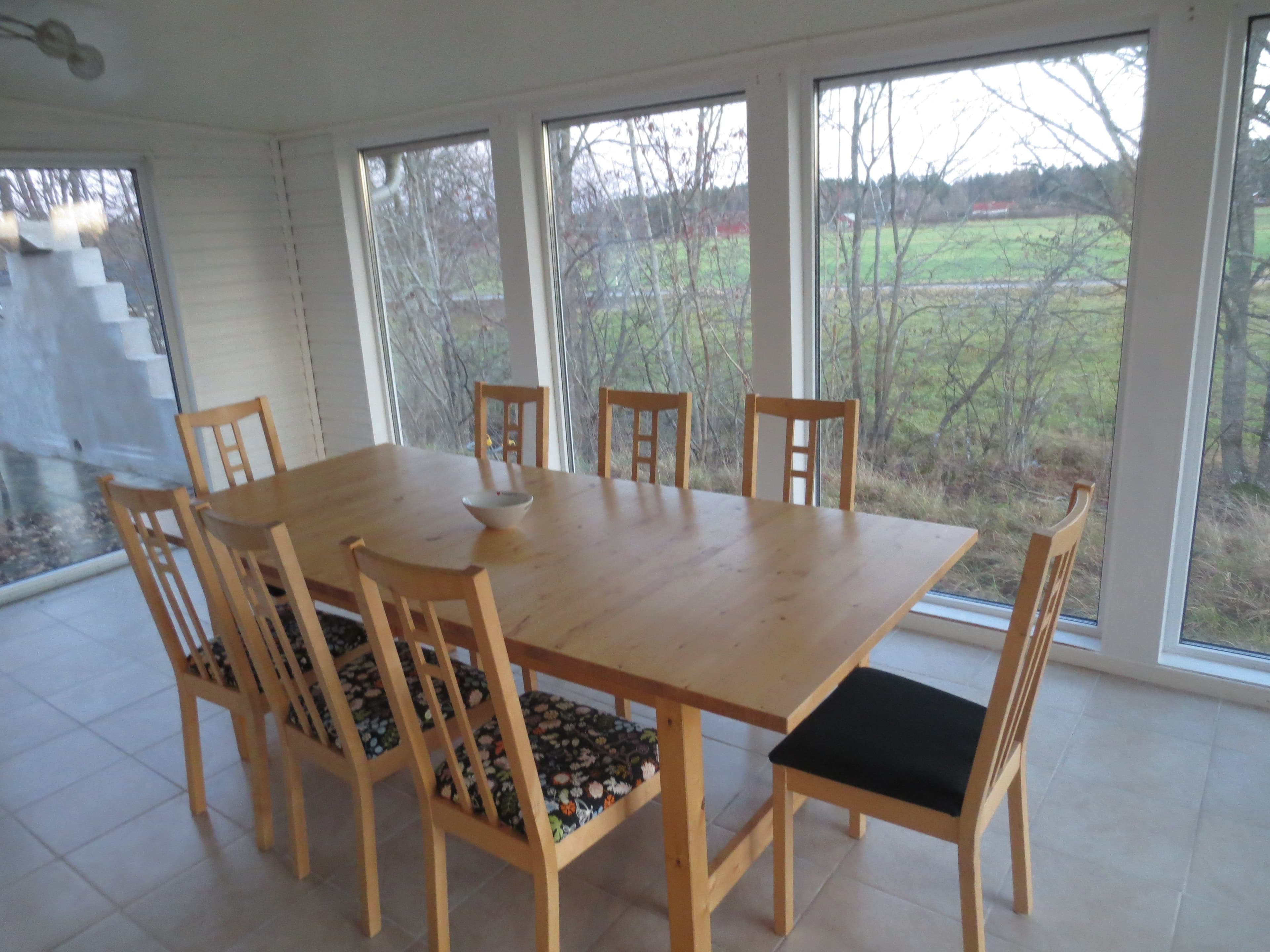 Marbogården i Lidköping
