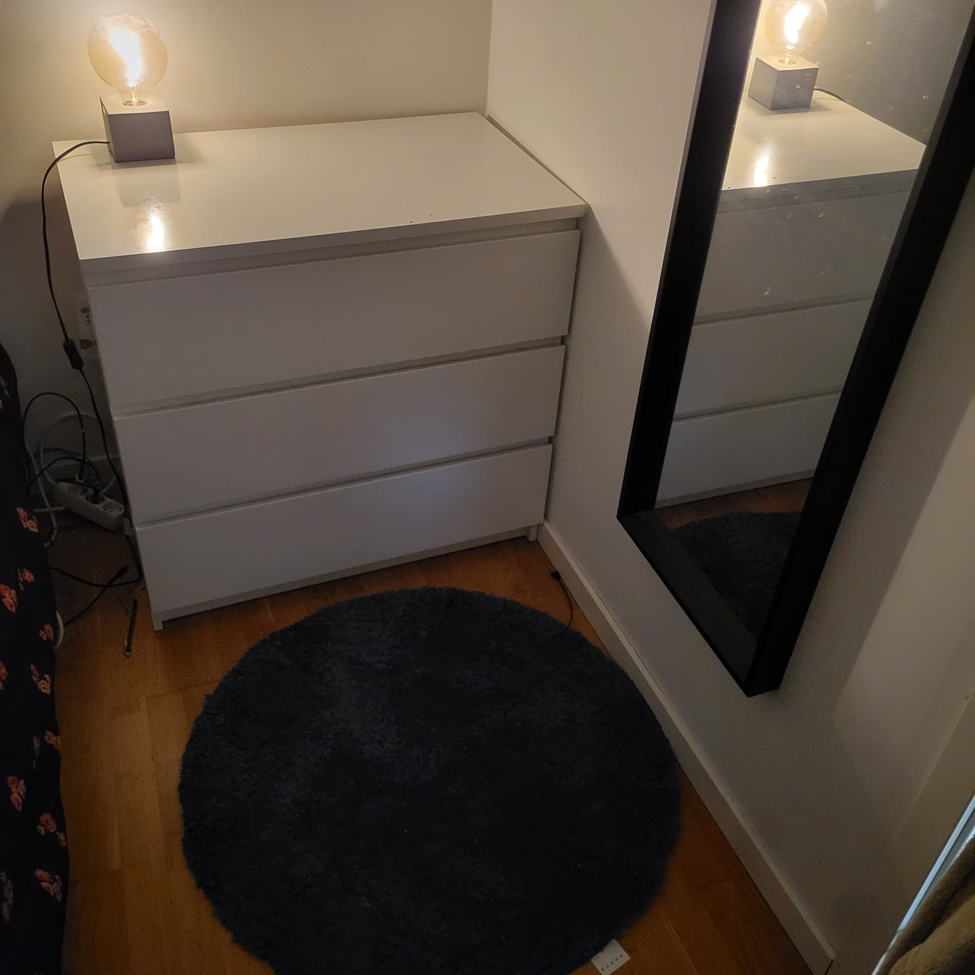 Isjaktsgränd i Hägersten