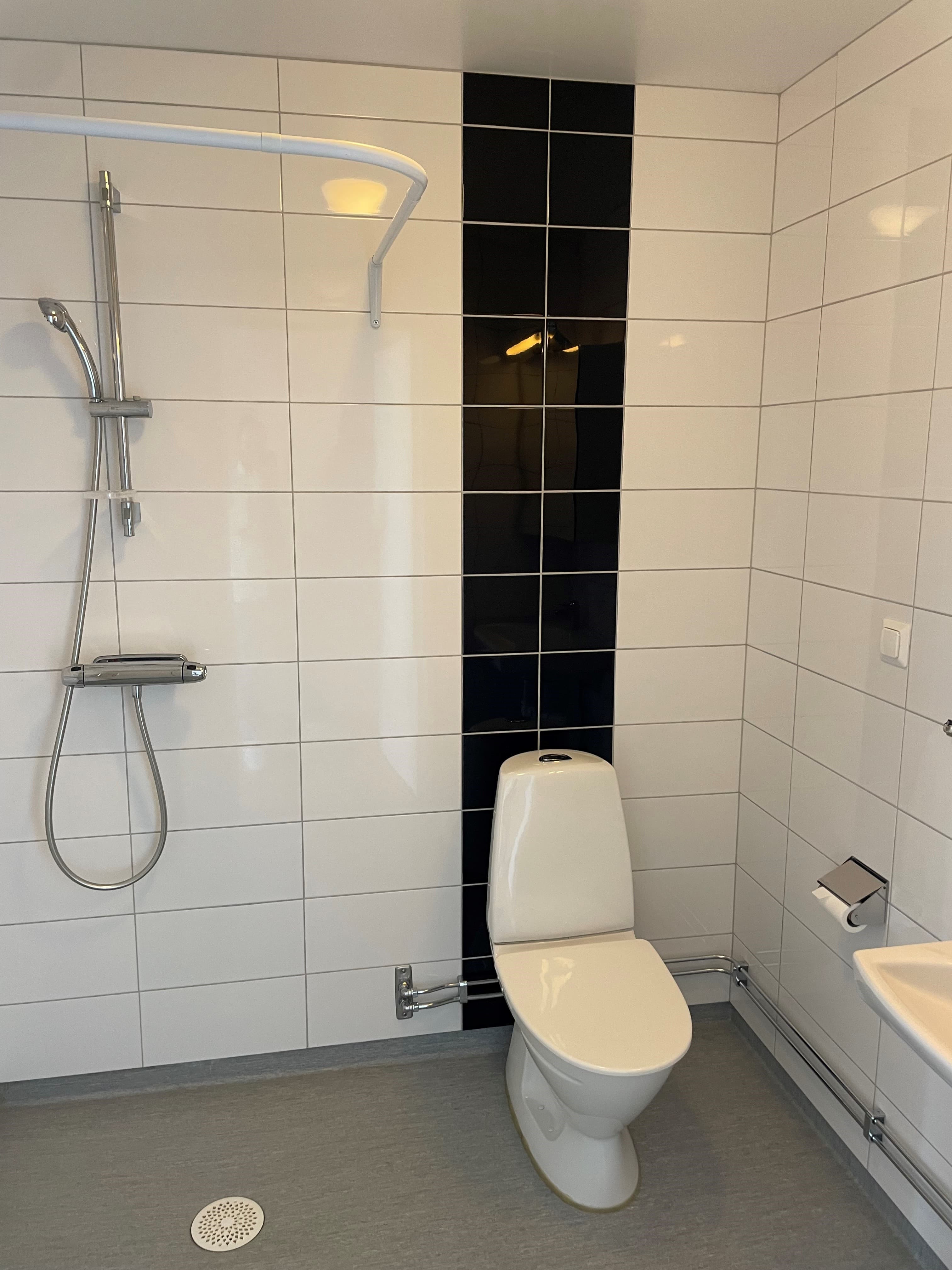 Nygatan i Trelleborg