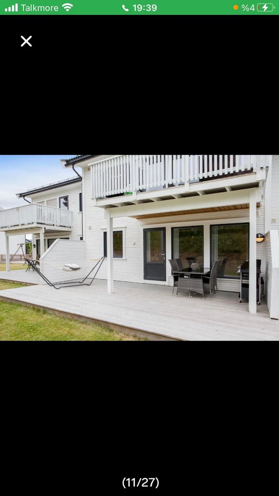 Drammensvein i Hokksund