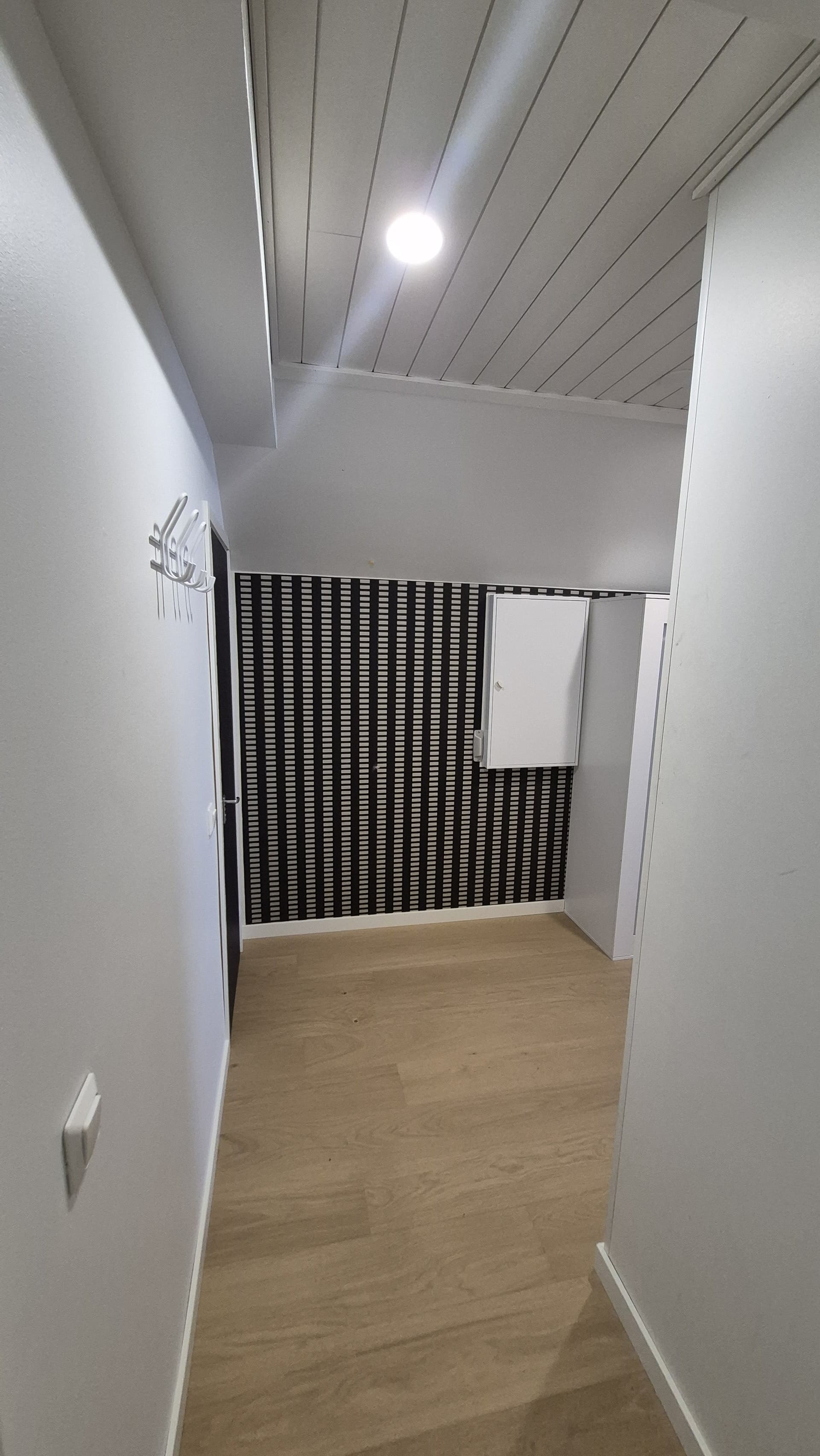 Pormestarintie i Pori