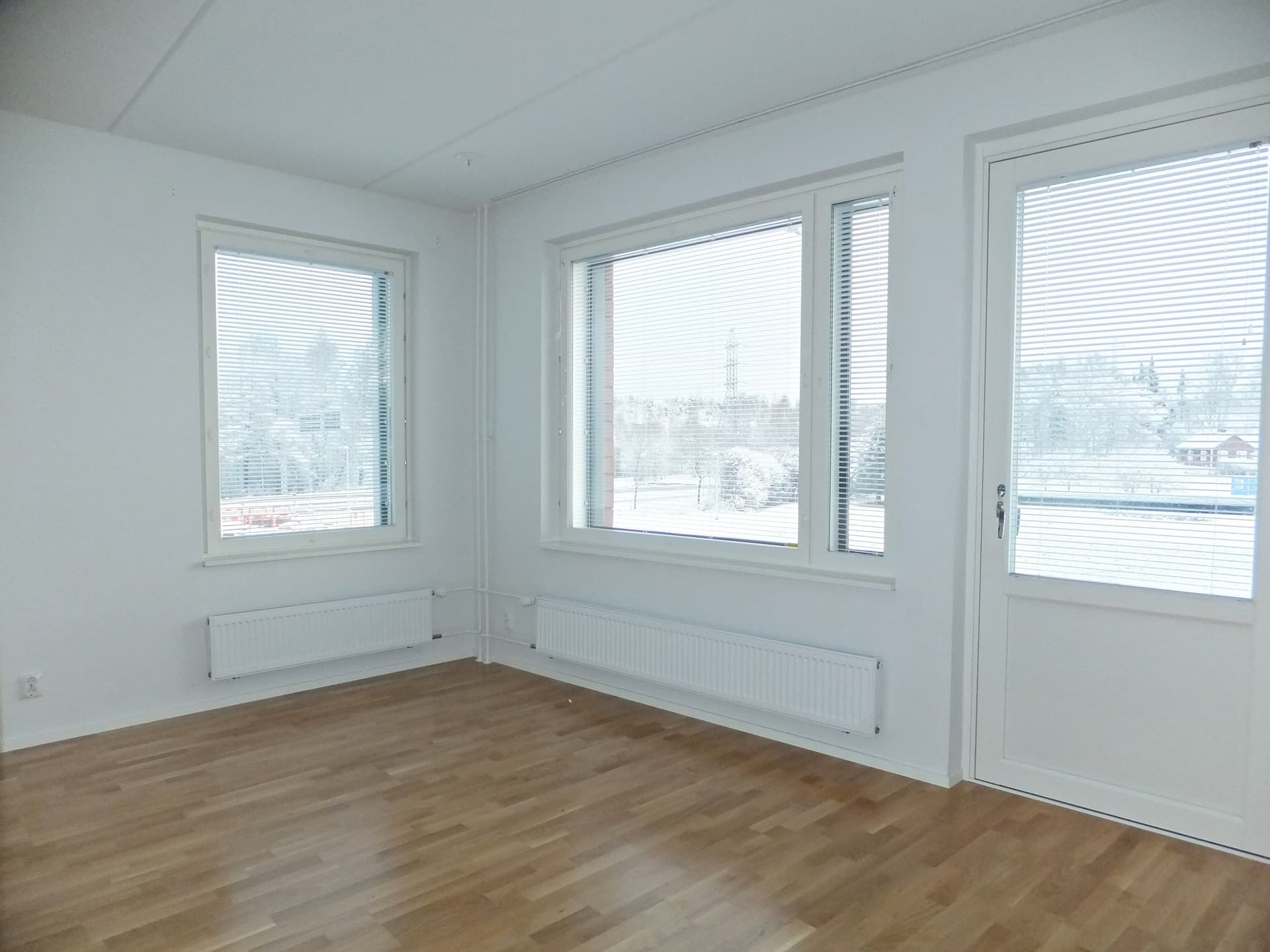 Tankomäenkatu i Helsinki