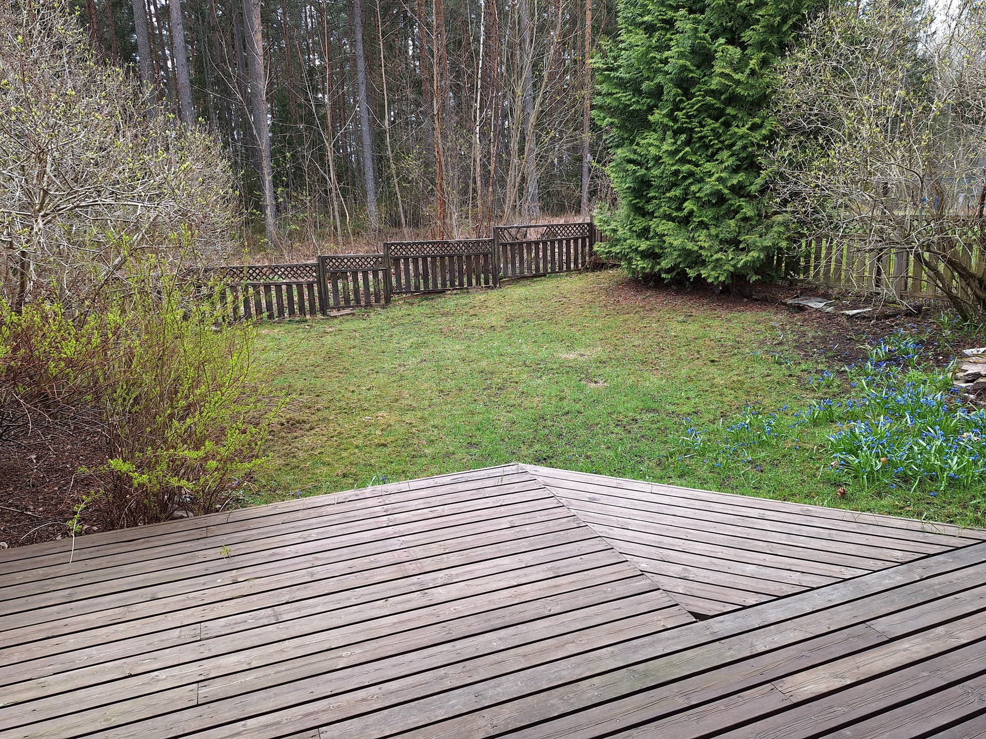 Patteristonkuja i Kotka