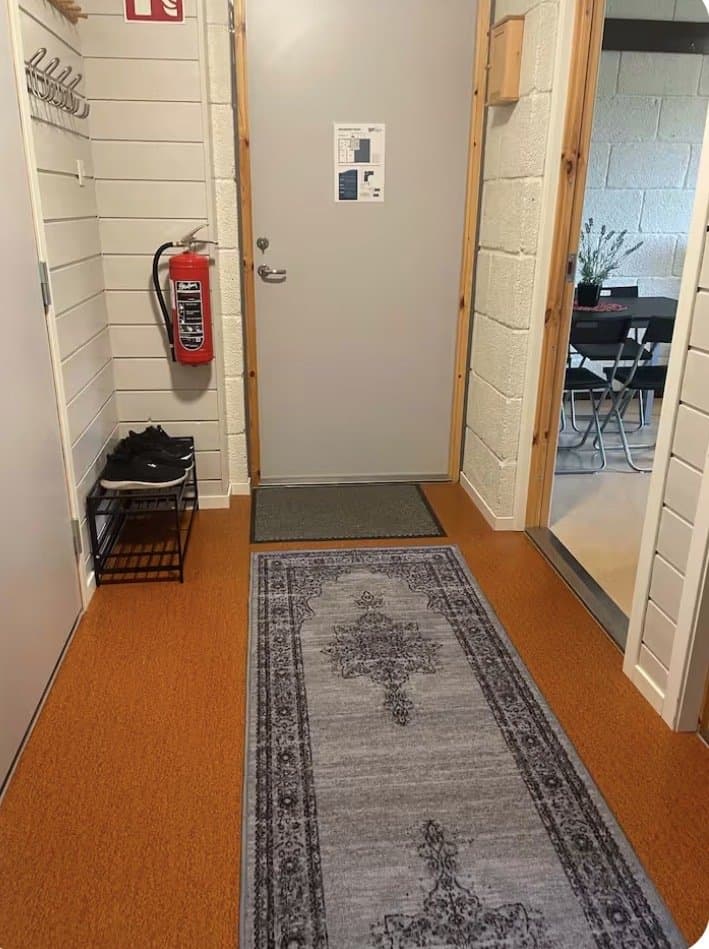 Hellåsen i Bø i Telemark