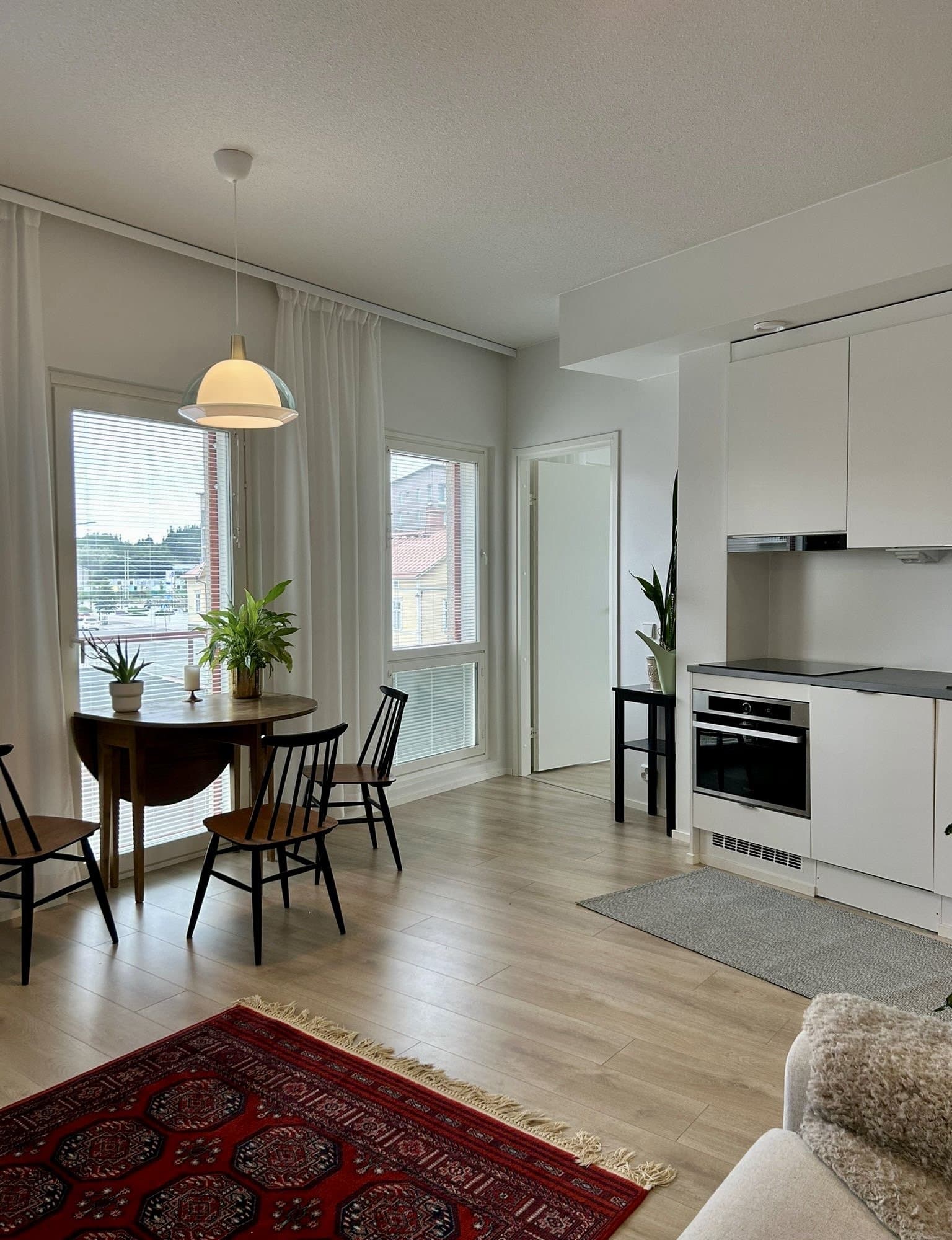 Ruissalontie i Turku