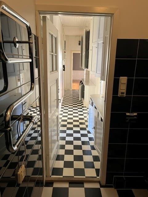 Österlånggatan i Borås