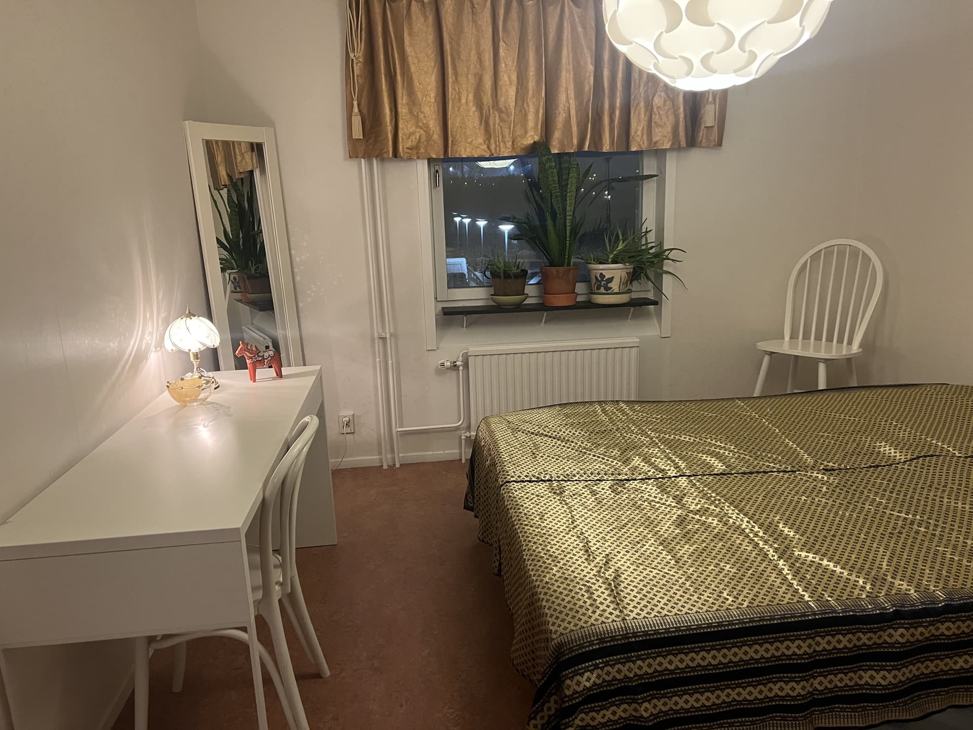 Stora Esplanadgatan i Gävle