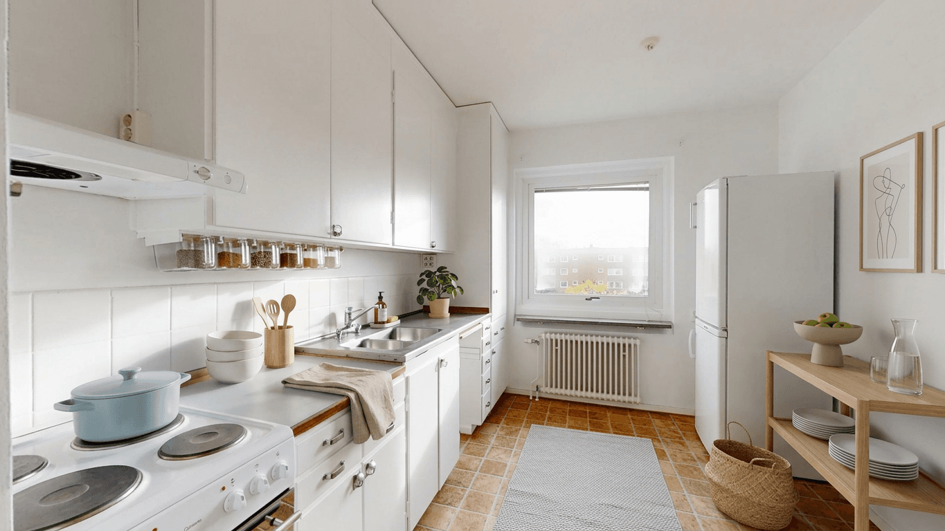 Sölvegatan 5 i Bromölla