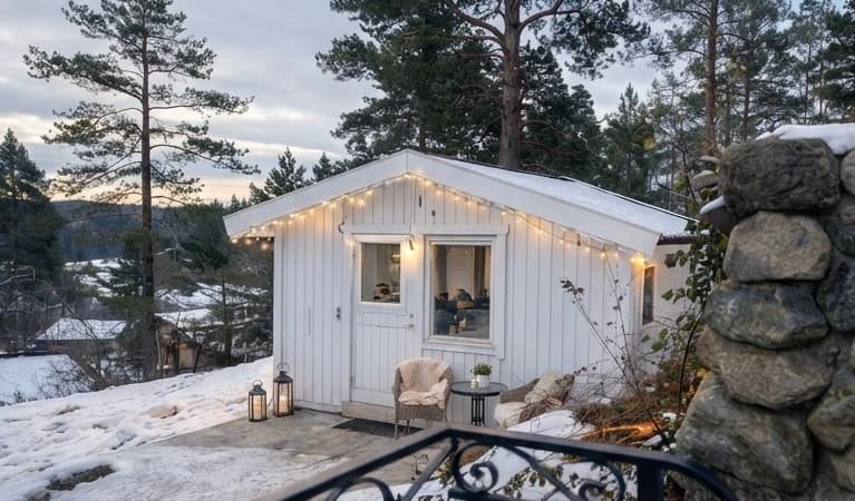 Månbacken i Saltsjö-boo