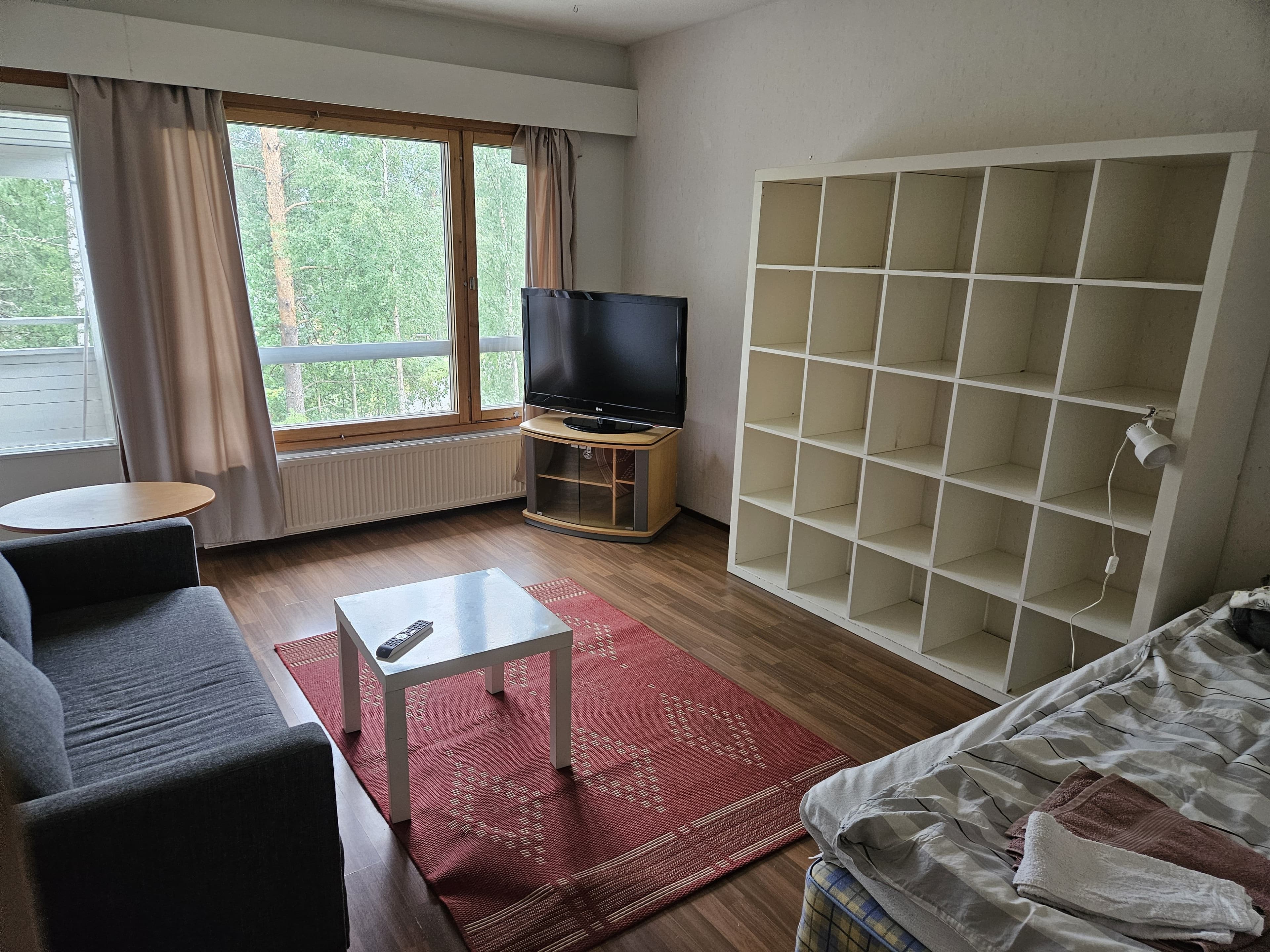 Harjukatu i Äänekoski