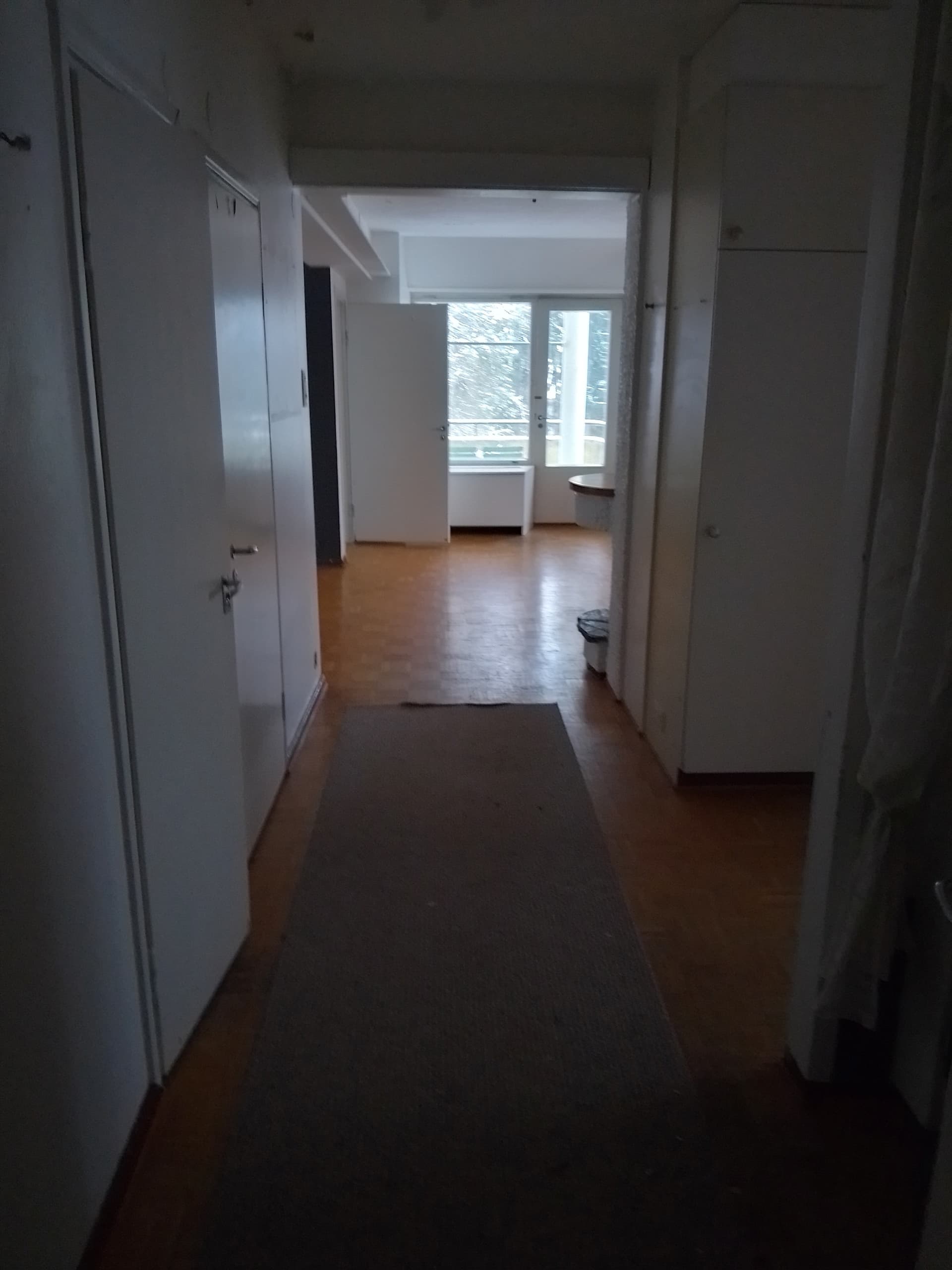 Kaarlontie i Kouvola