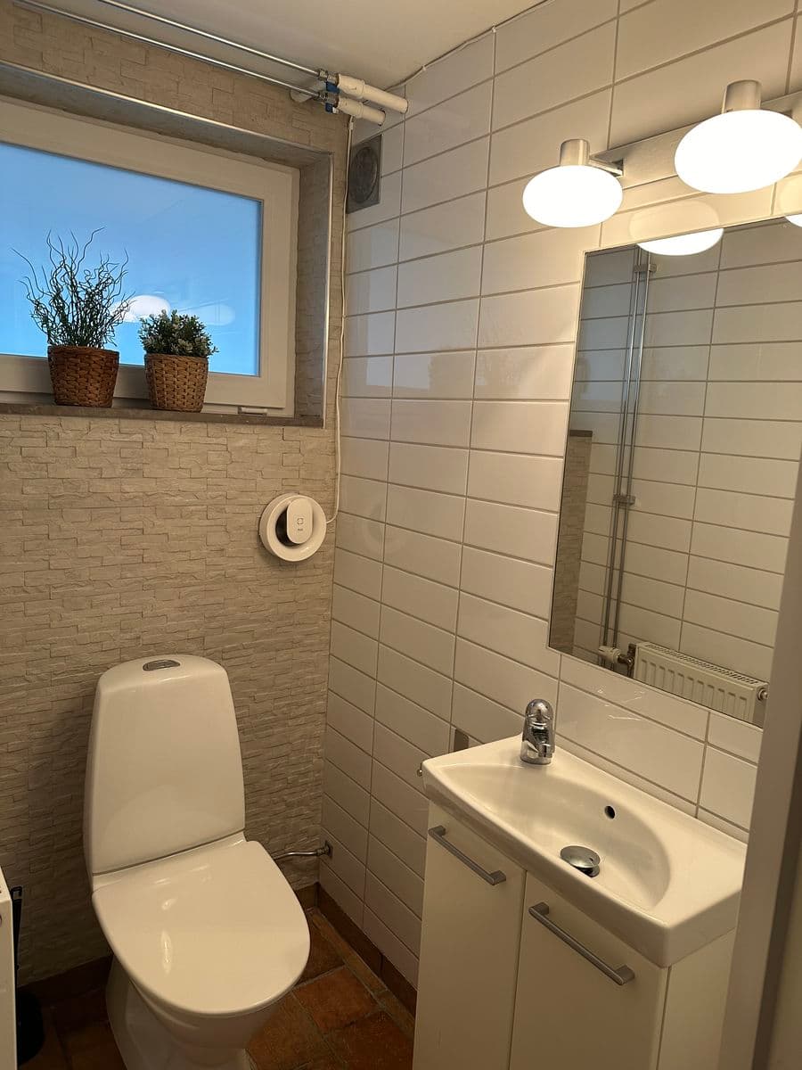 Borgmästargatan i Karlshamn