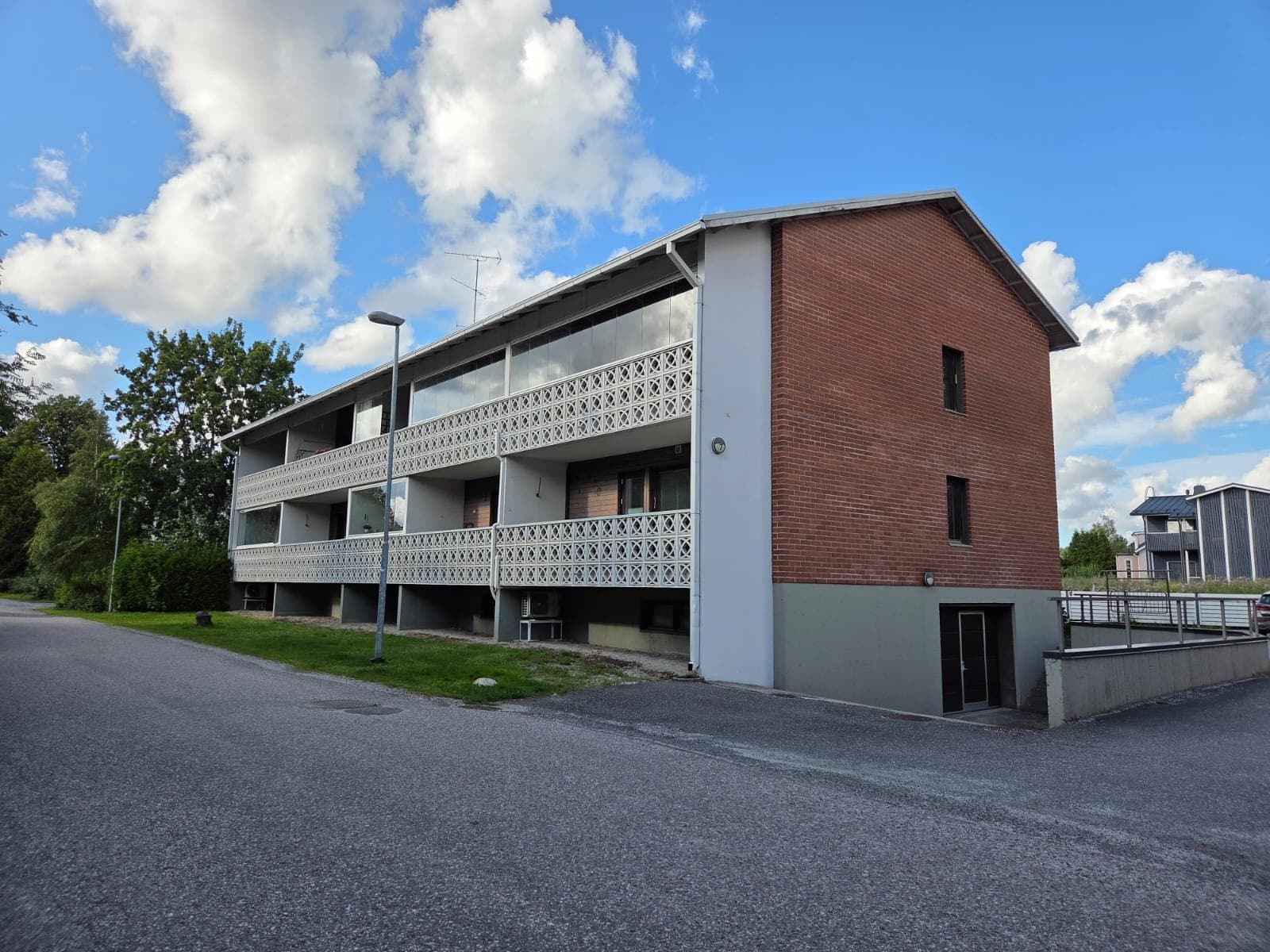 Vainionkatu i Salo