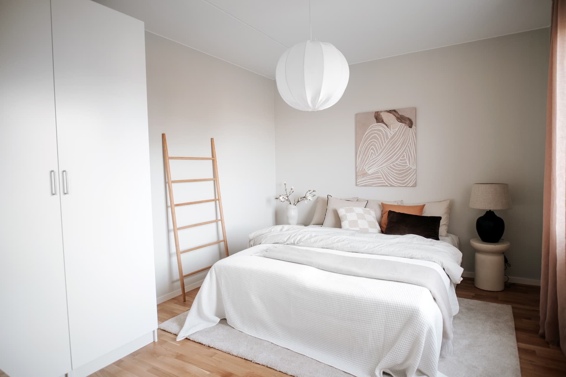 Landåstråket i Stockholm