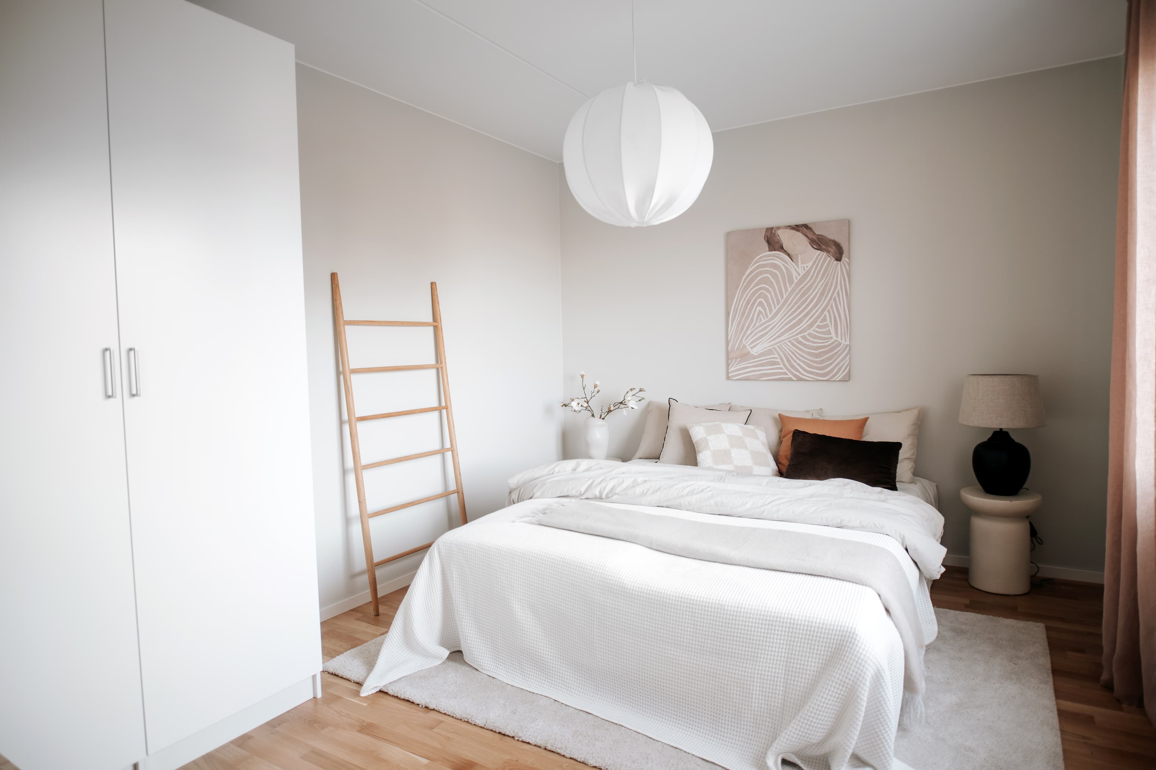 Landåstråket i Stockholm