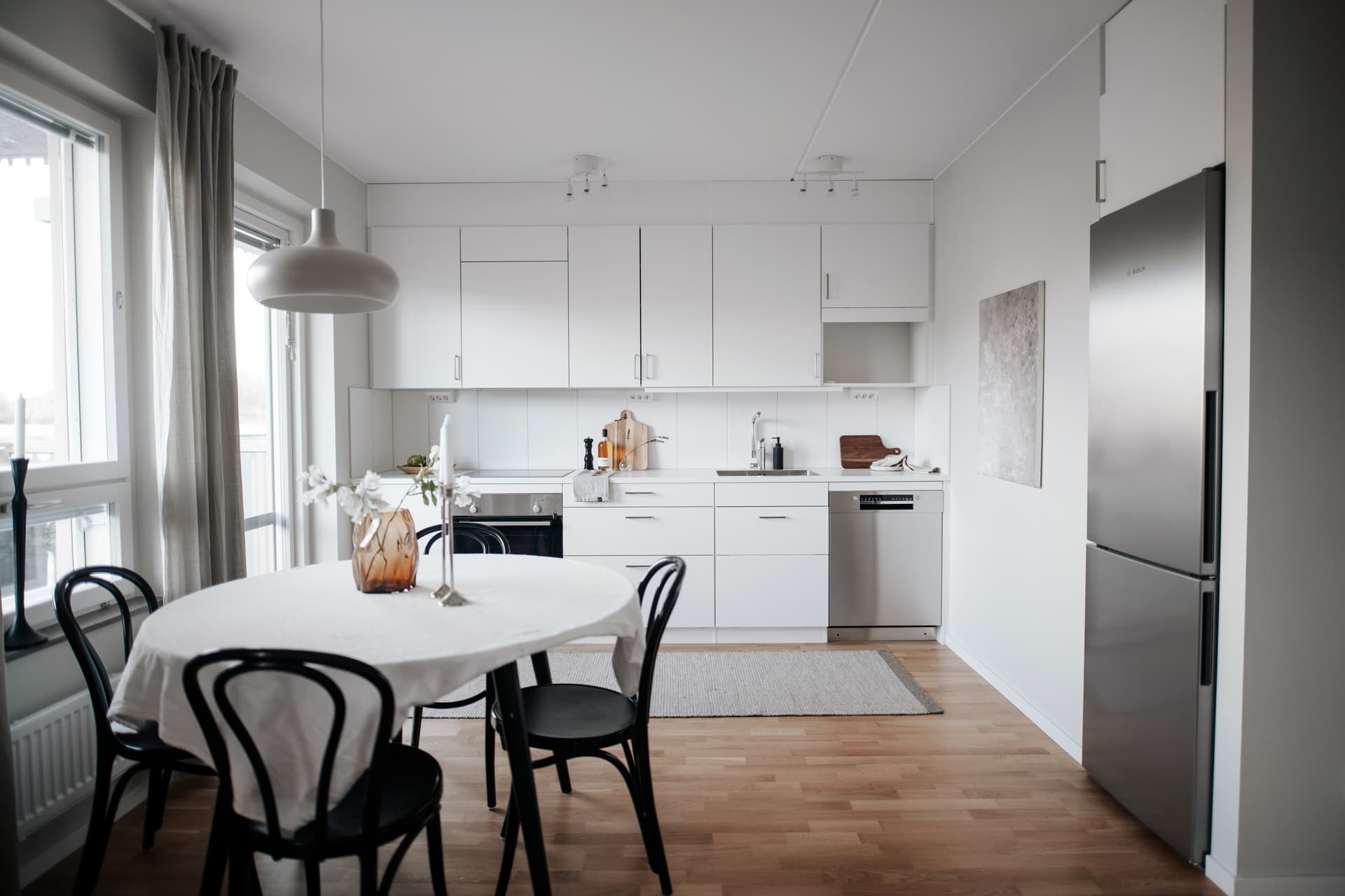 Landåstråket i Stockholm